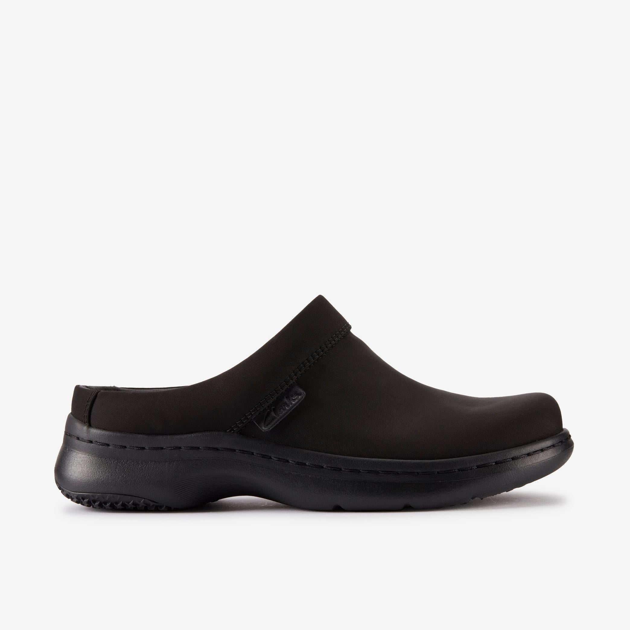 [26180946] WOMENS CLARKS CUR MARTINE ROSE CLOG 2