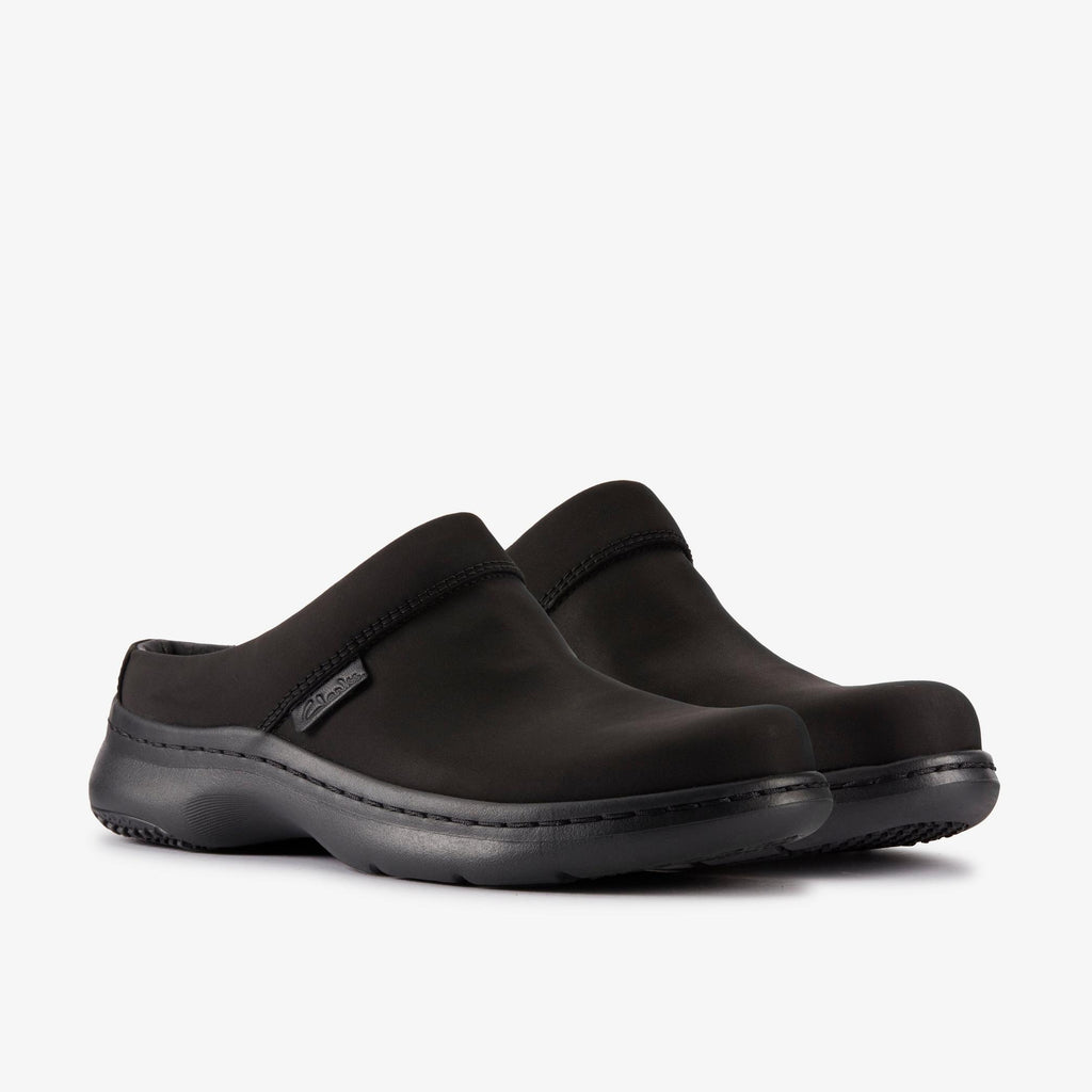 [26180946] WOMENS CLARKS CUR MARTINE ROSE CLOG 2