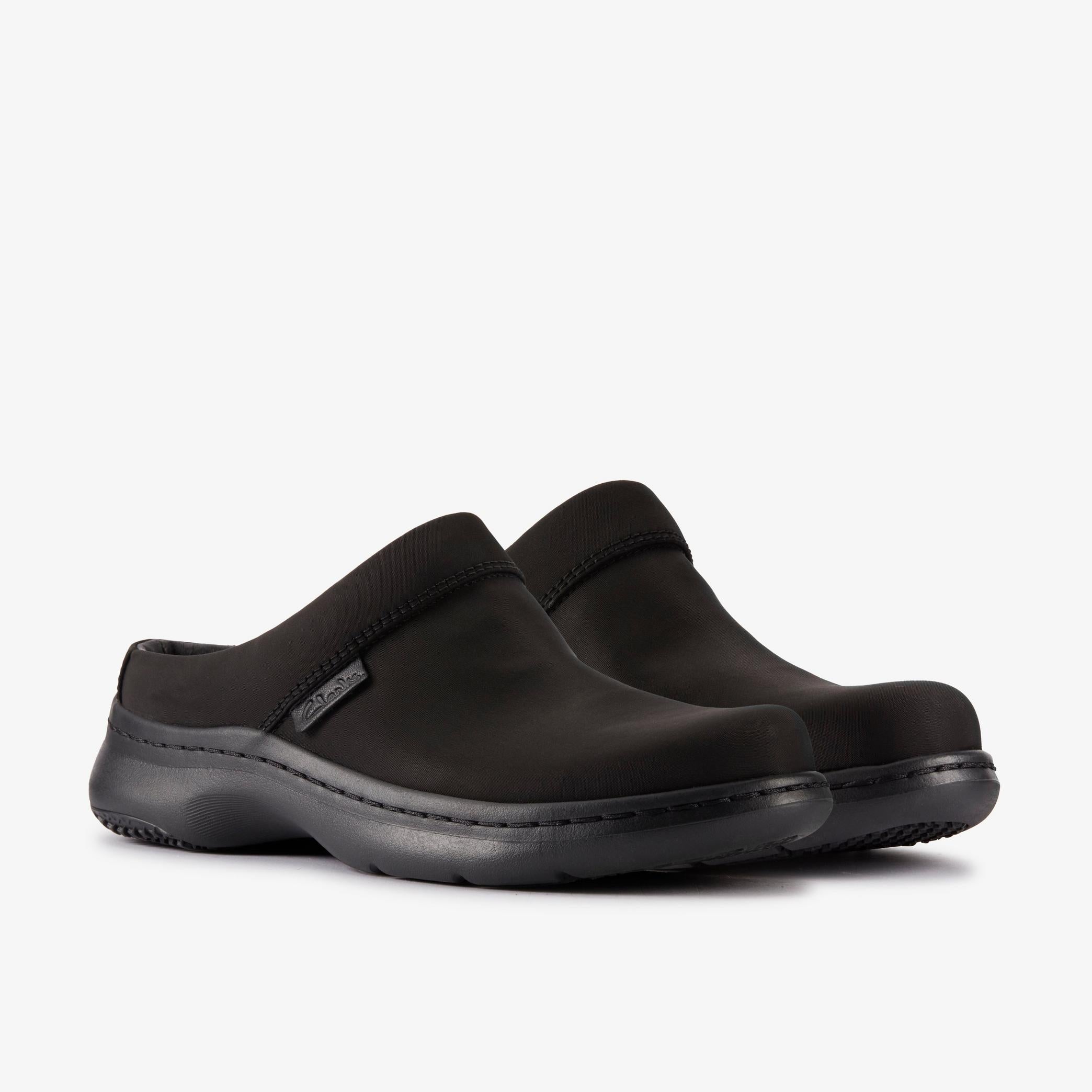 [26180946] WOMENS CLARKS CUR MARTINE ROSE CLOG 2