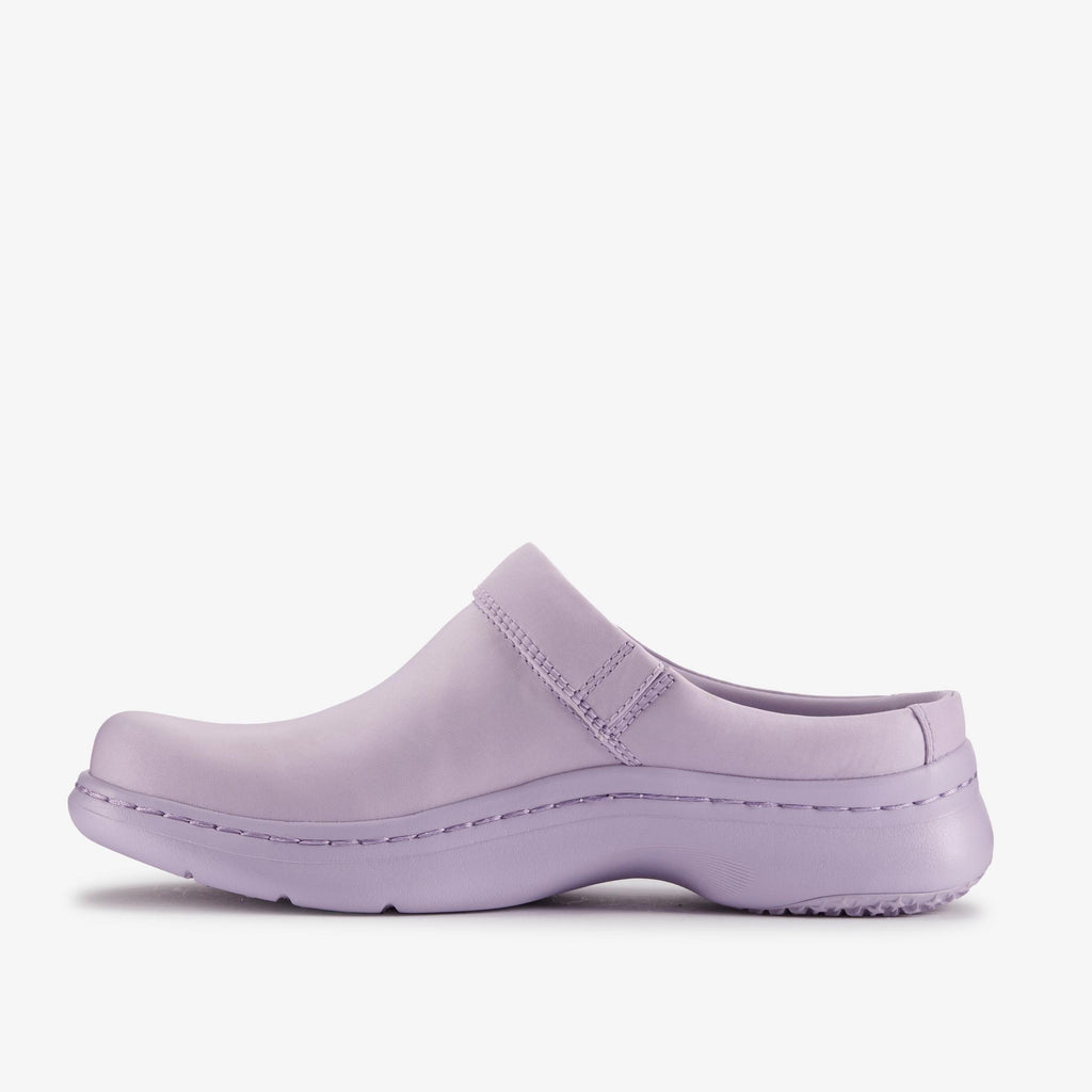 [26180947] WOMENS CLARKS CUR MARTINE ROSE CLOG 2