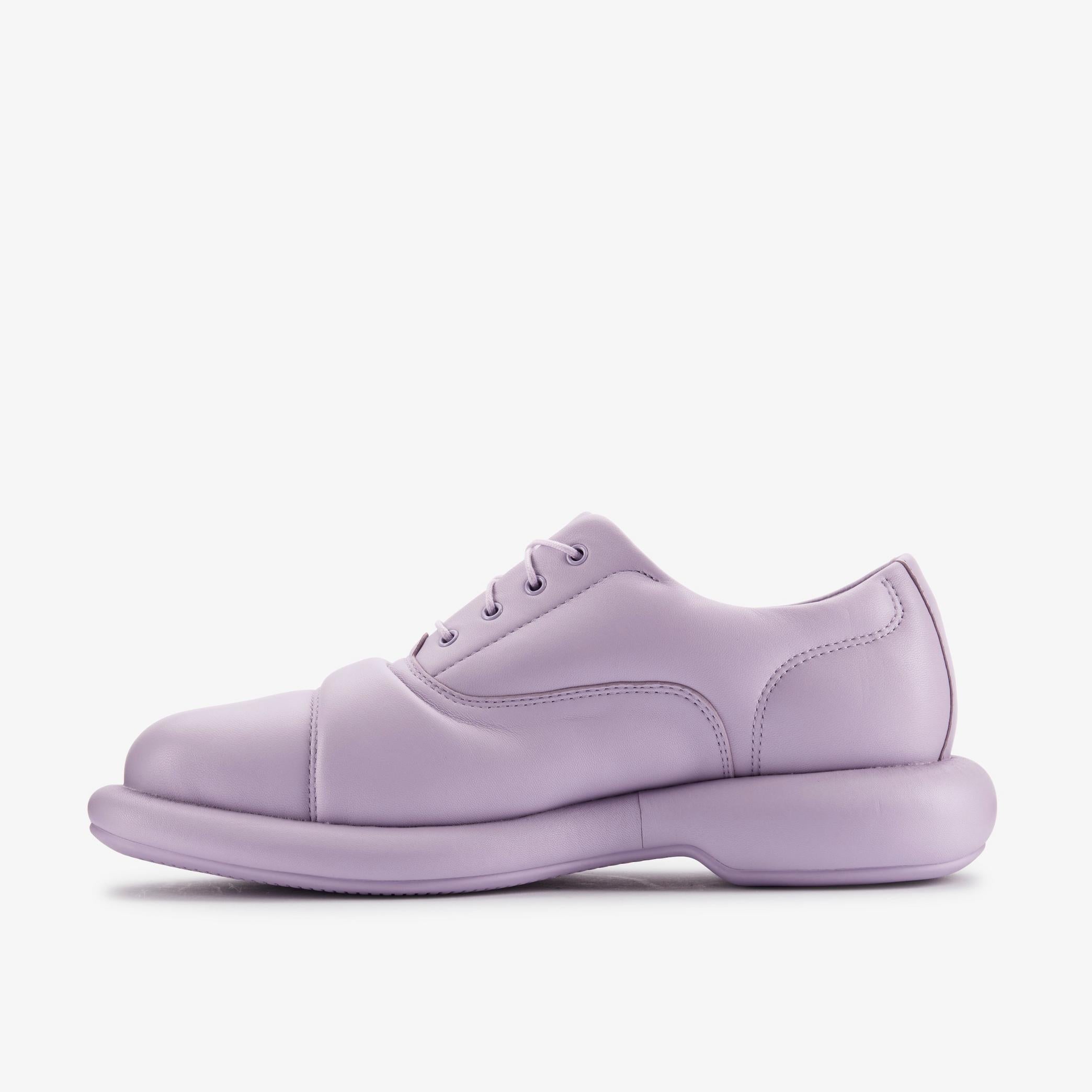 [26180956] MENS CLARKS CUR MARTINE ROSE OXFORD 1 M