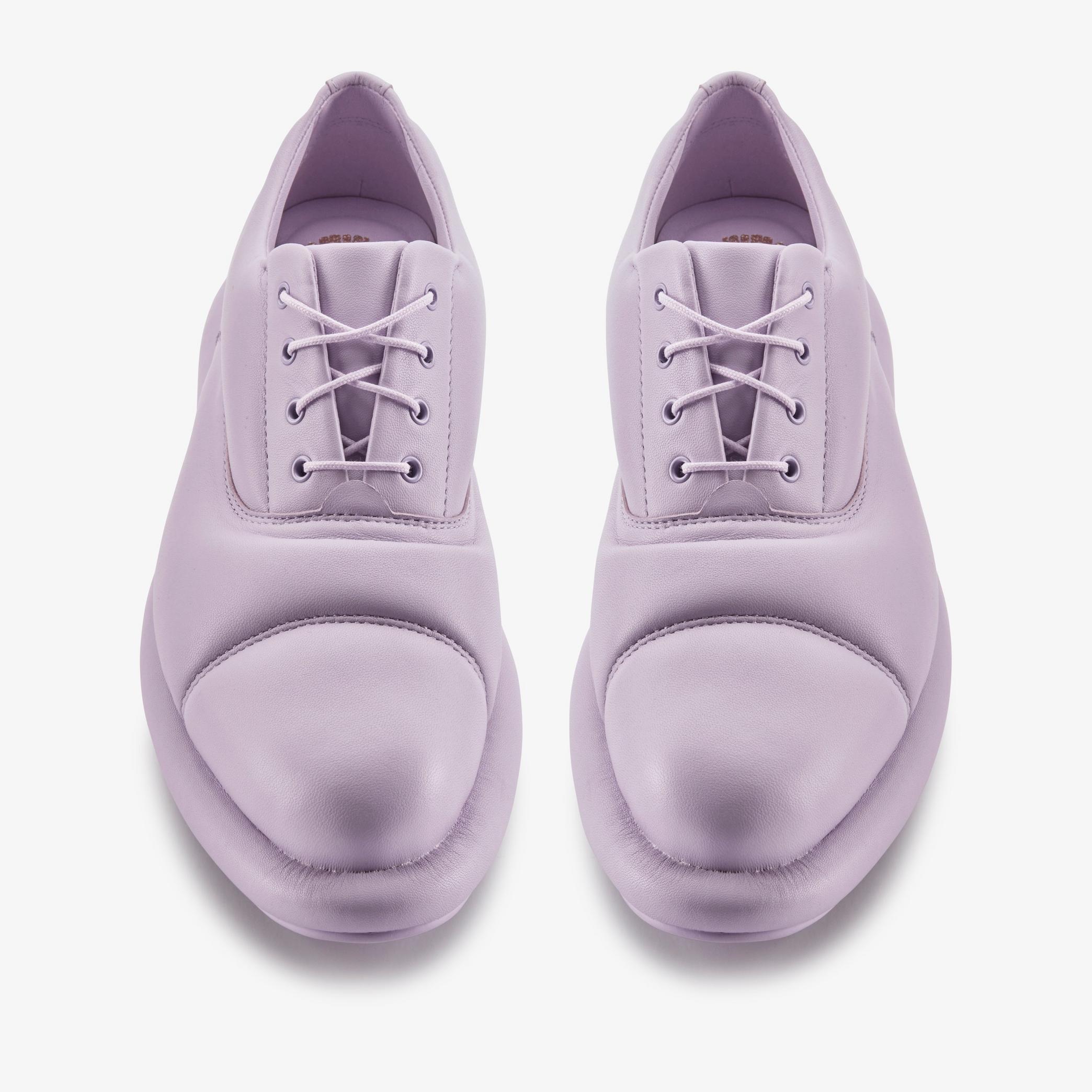 [26180959] WOMENS CLARKS CUR MARTINE ROSE OXFORD 1