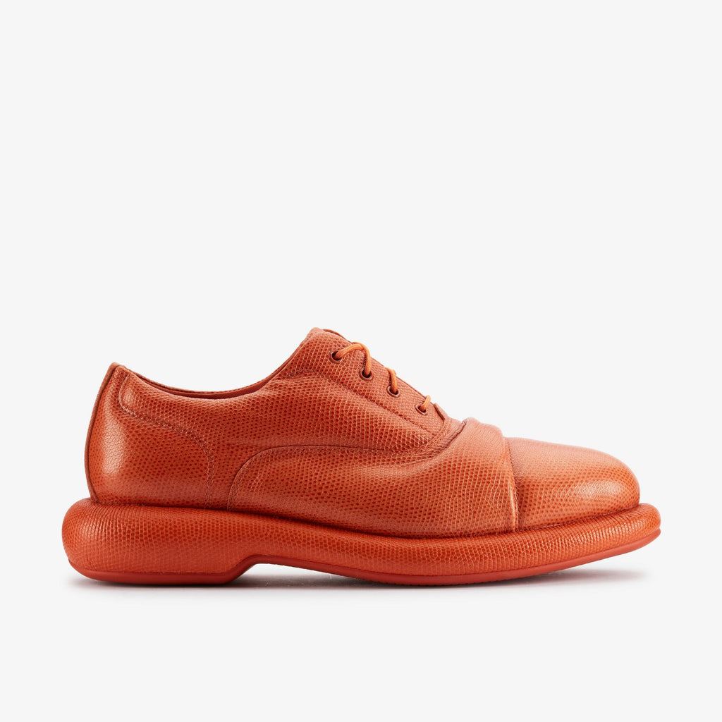 [26180960] WOMENS CLARKS CUR MARTINE ROSE OXFORD 1