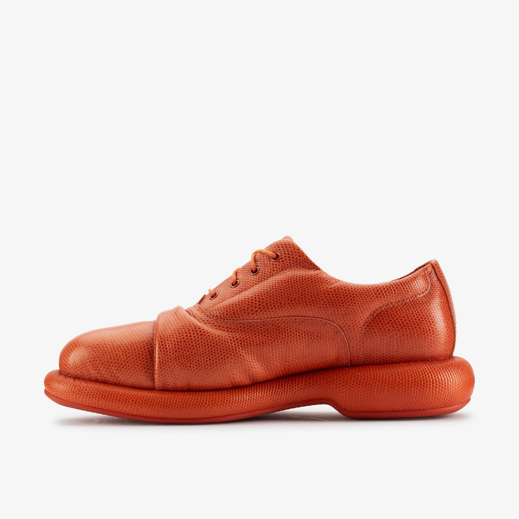[26180960] WOMENS CLARKS CUR MARTINE ROSE OXFORD 1