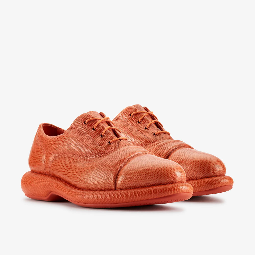 [26180960] WOMENS CLARKS CUR MARTINE ROSE OXFORD 1