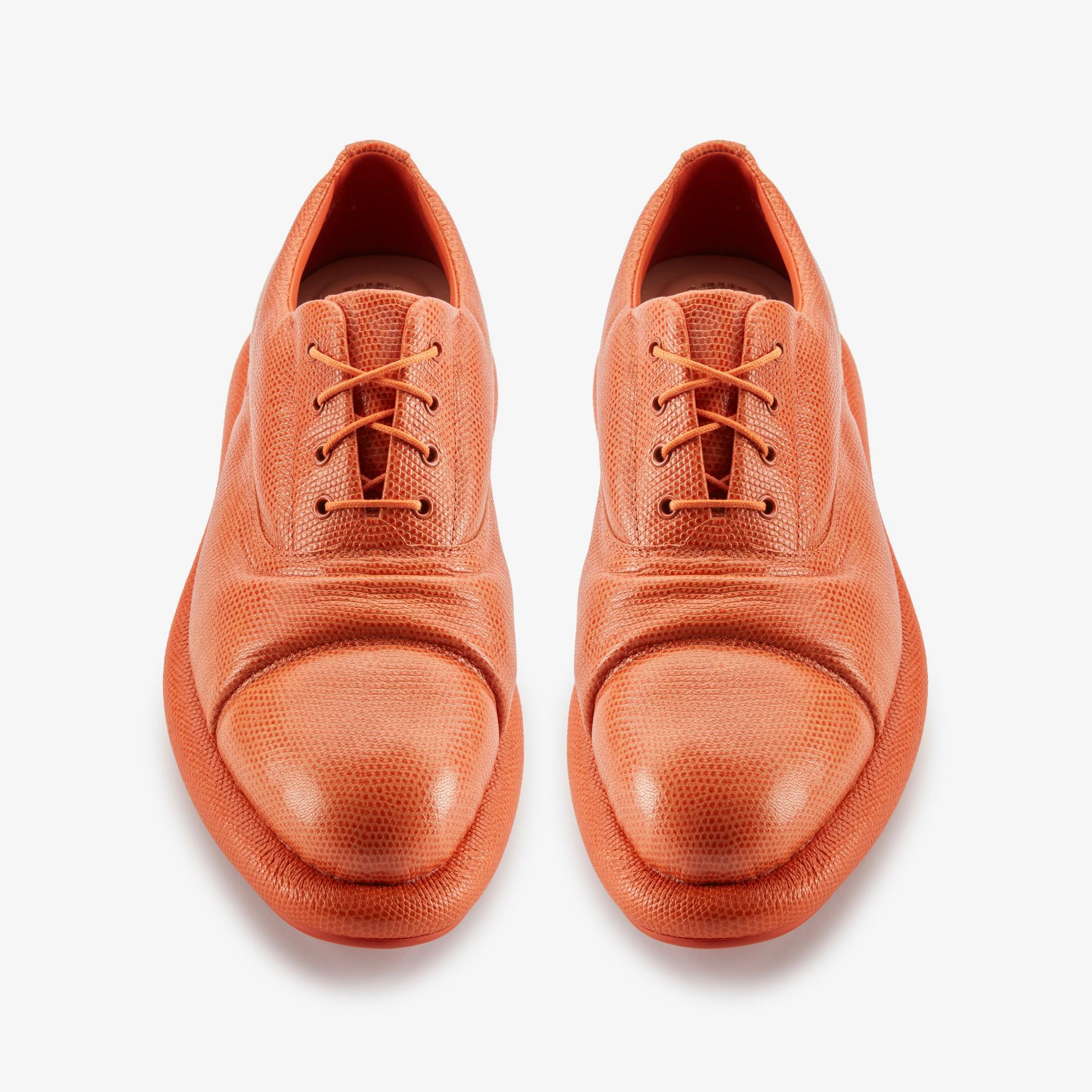 [26180960] WOMENS CLARKS CUR MARTINE ROSE OXFORD 1