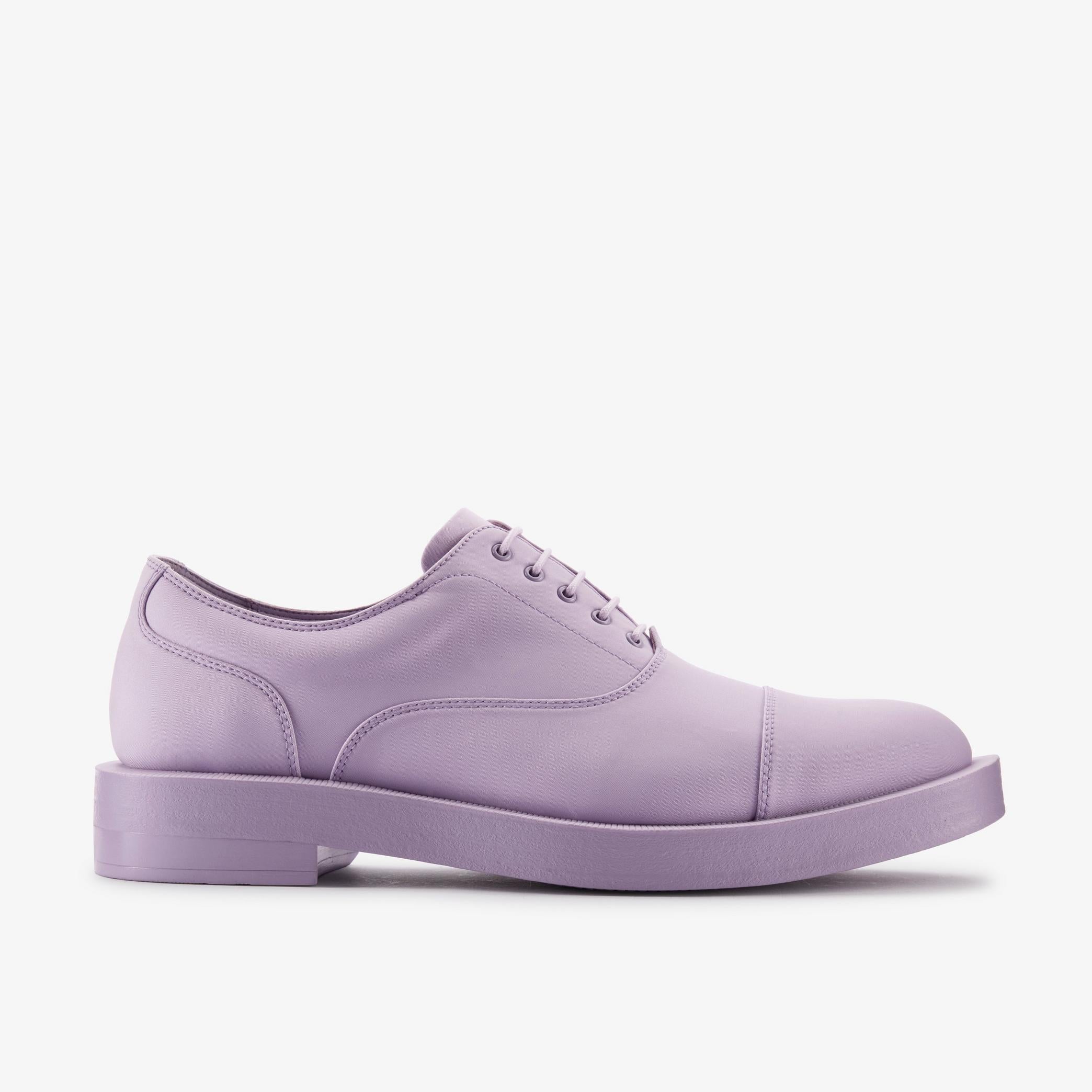 [26180962] MENS CLARKS CUR MARTINE ROSE OXFORD 2