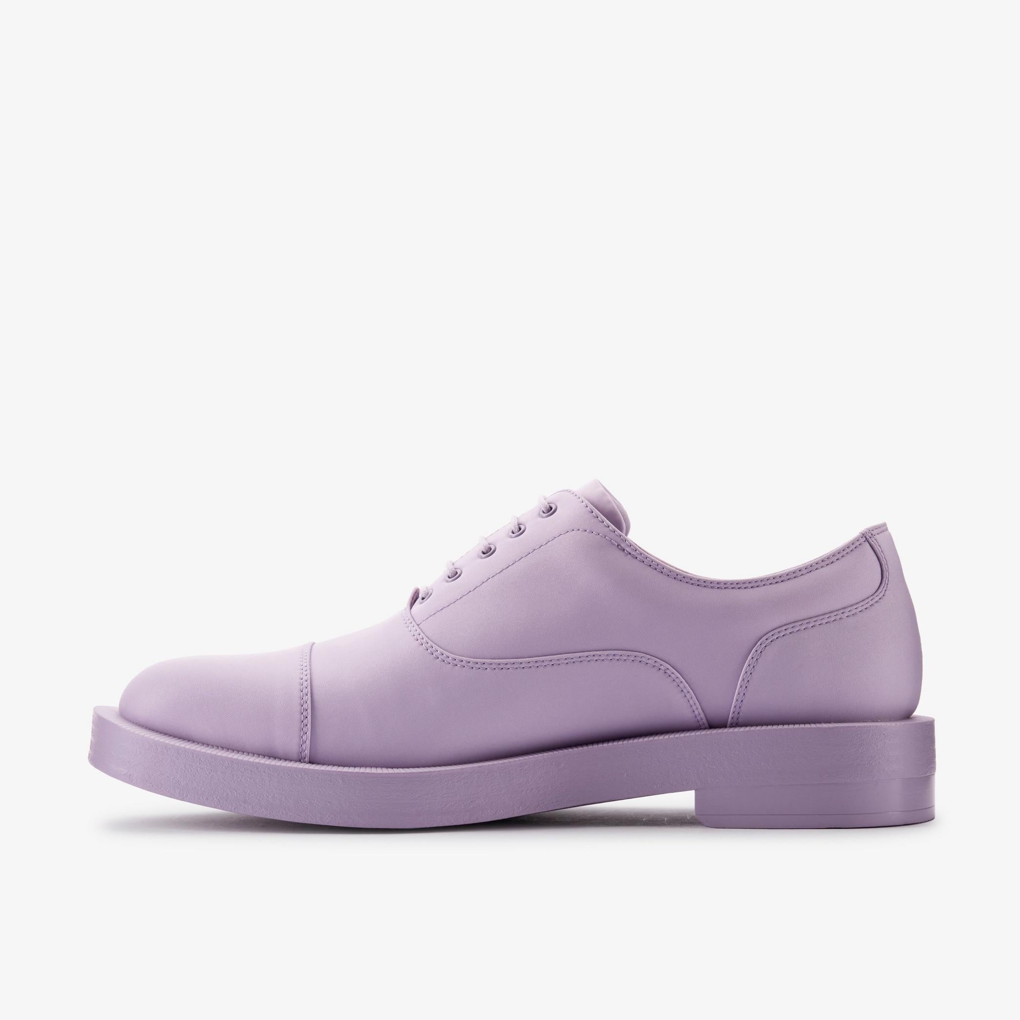 [26180962] MENS CLARKS CUR MARTINE ROSE OXFORD 2