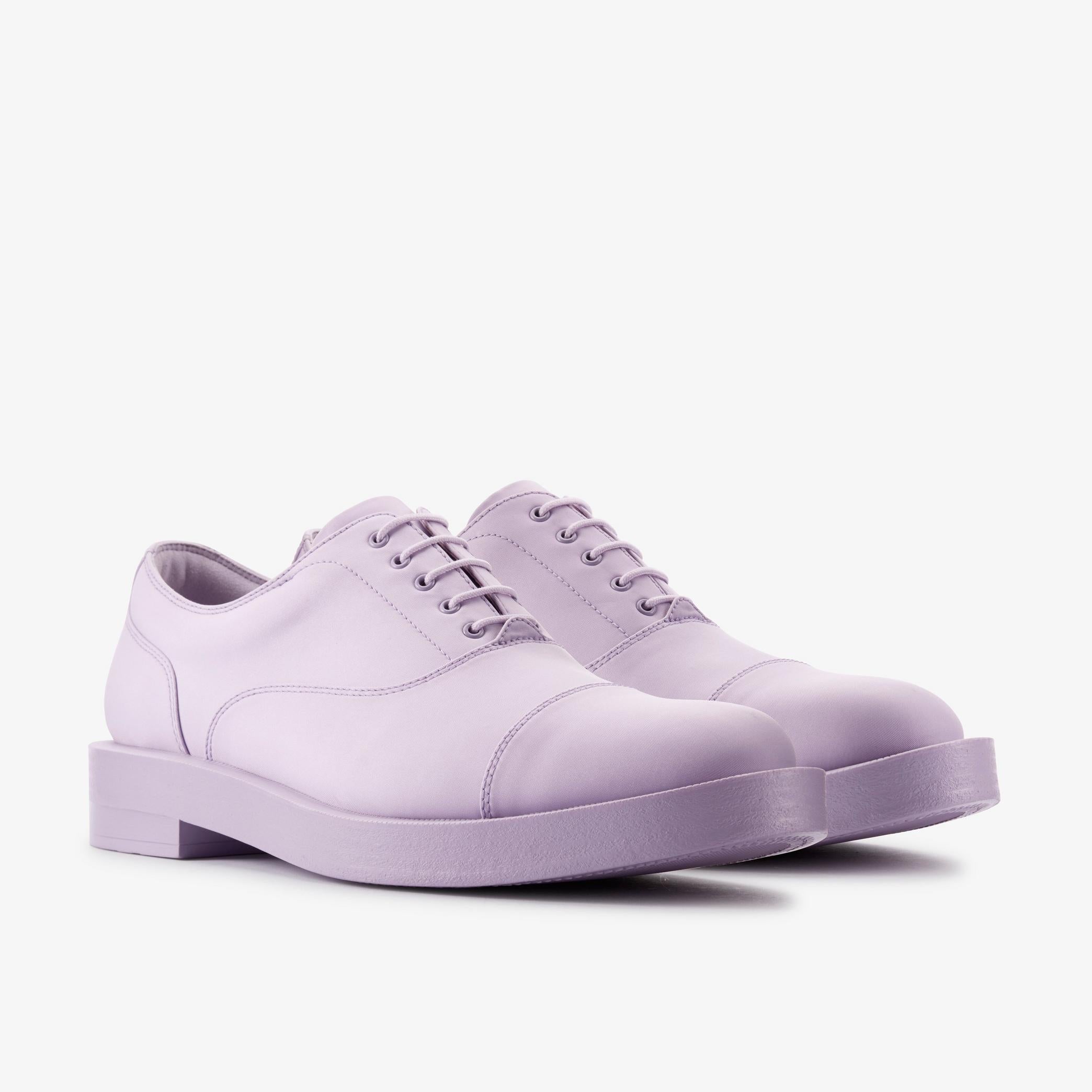 [26180962] MENS CLARKS CUR MARTINE ROSE OXFORD 2
