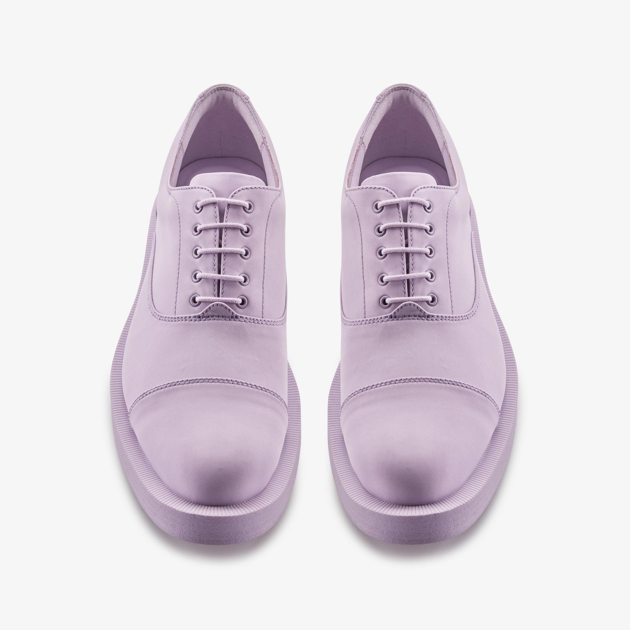[26180962] MENS CLARKS CUR MARTINE ROSE OXFORD 2