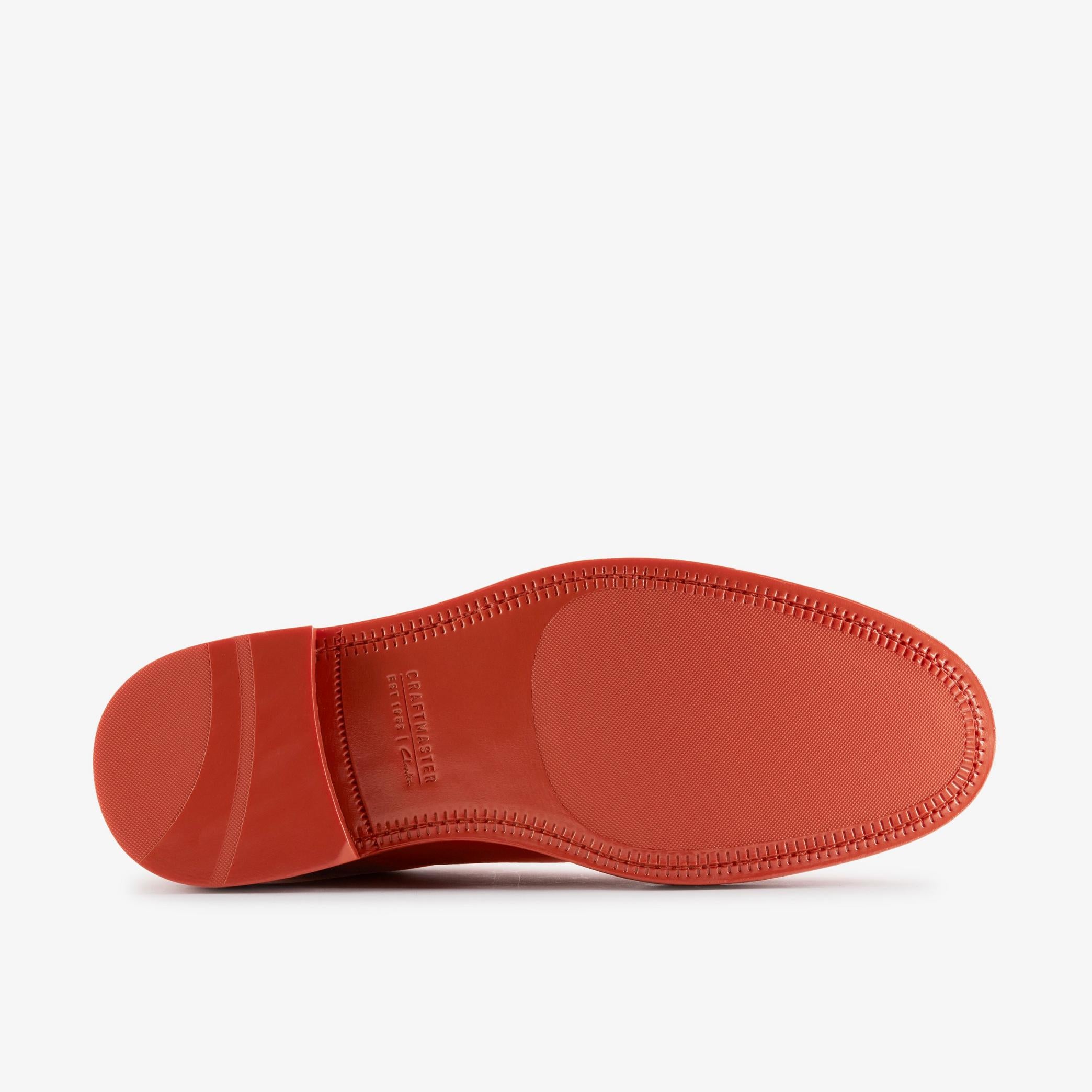 [26180963] MENS CLARKS X MARTINE ROSE OXFORD 2