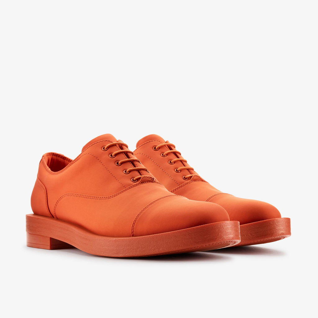 [26180963] MENS CLARKS X MARTINE ROSE OXFORD 2