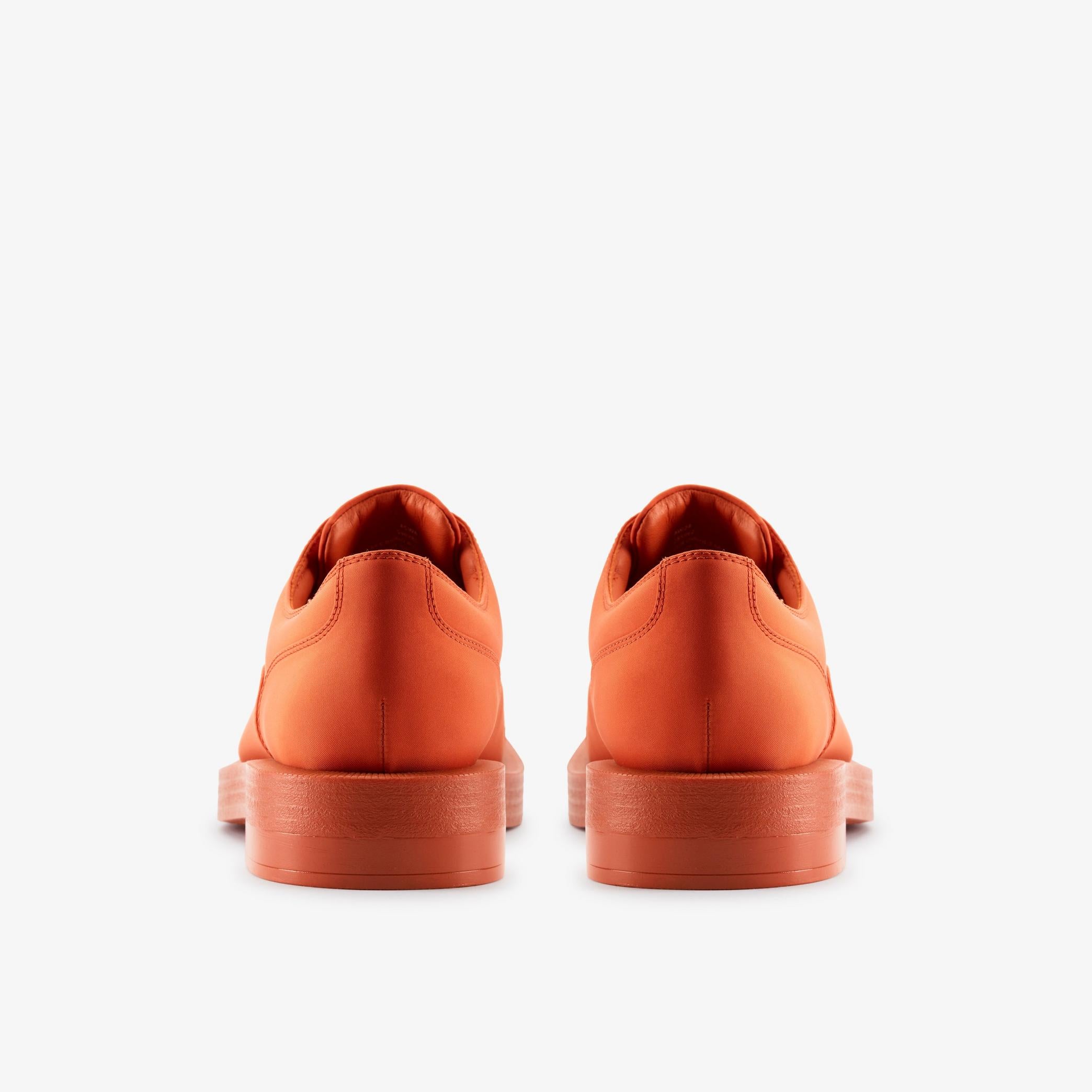 [26180963] MENS CLARKS X MARTINE ROSE OXFORD 2
