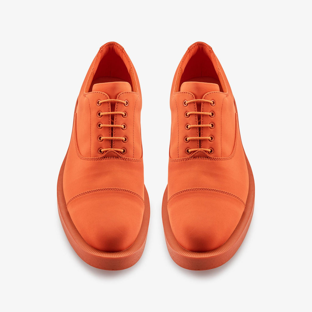 [26180963] MENS CLARKS X MARTINE ROSE OXFORD 2