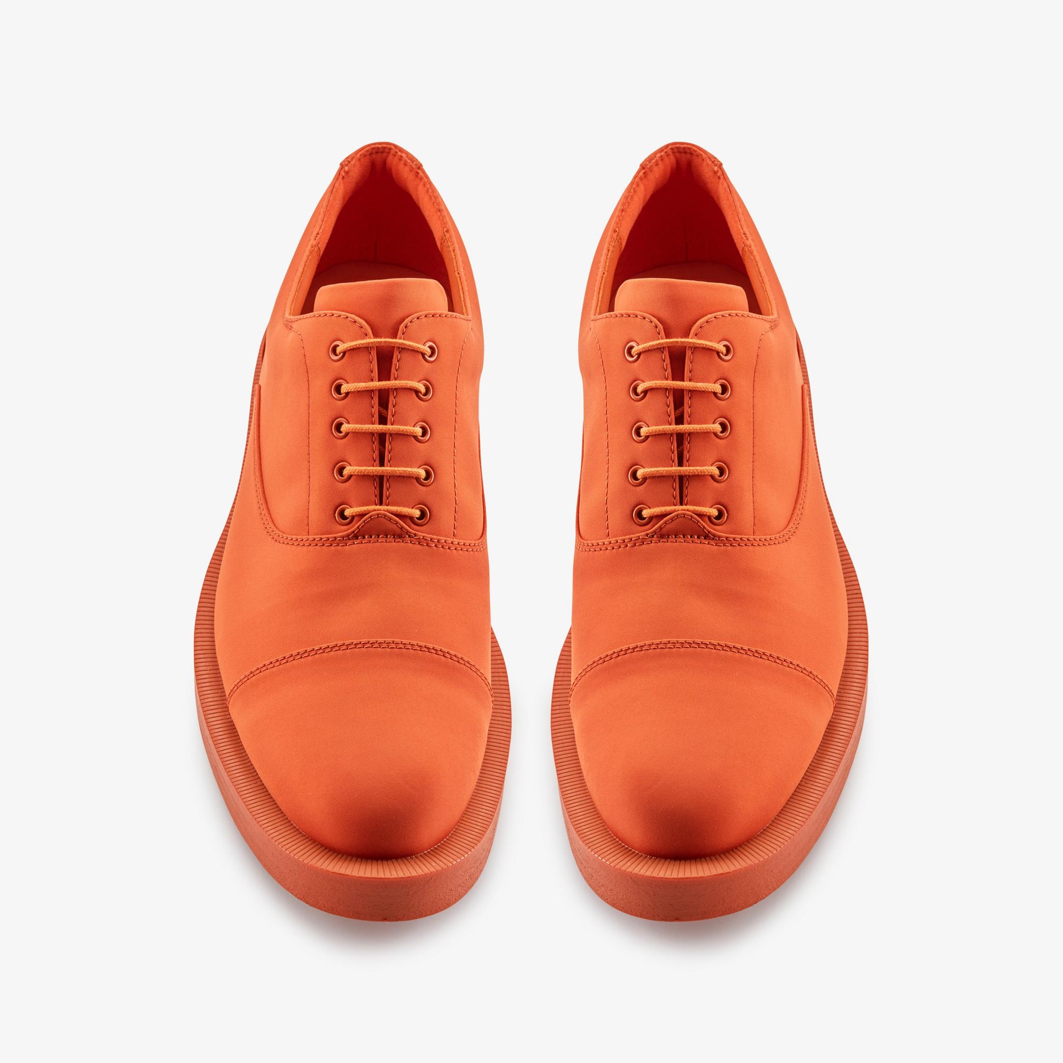 [26180963] MENS CLARKS X MARTINE ROSE OXFORD 2
