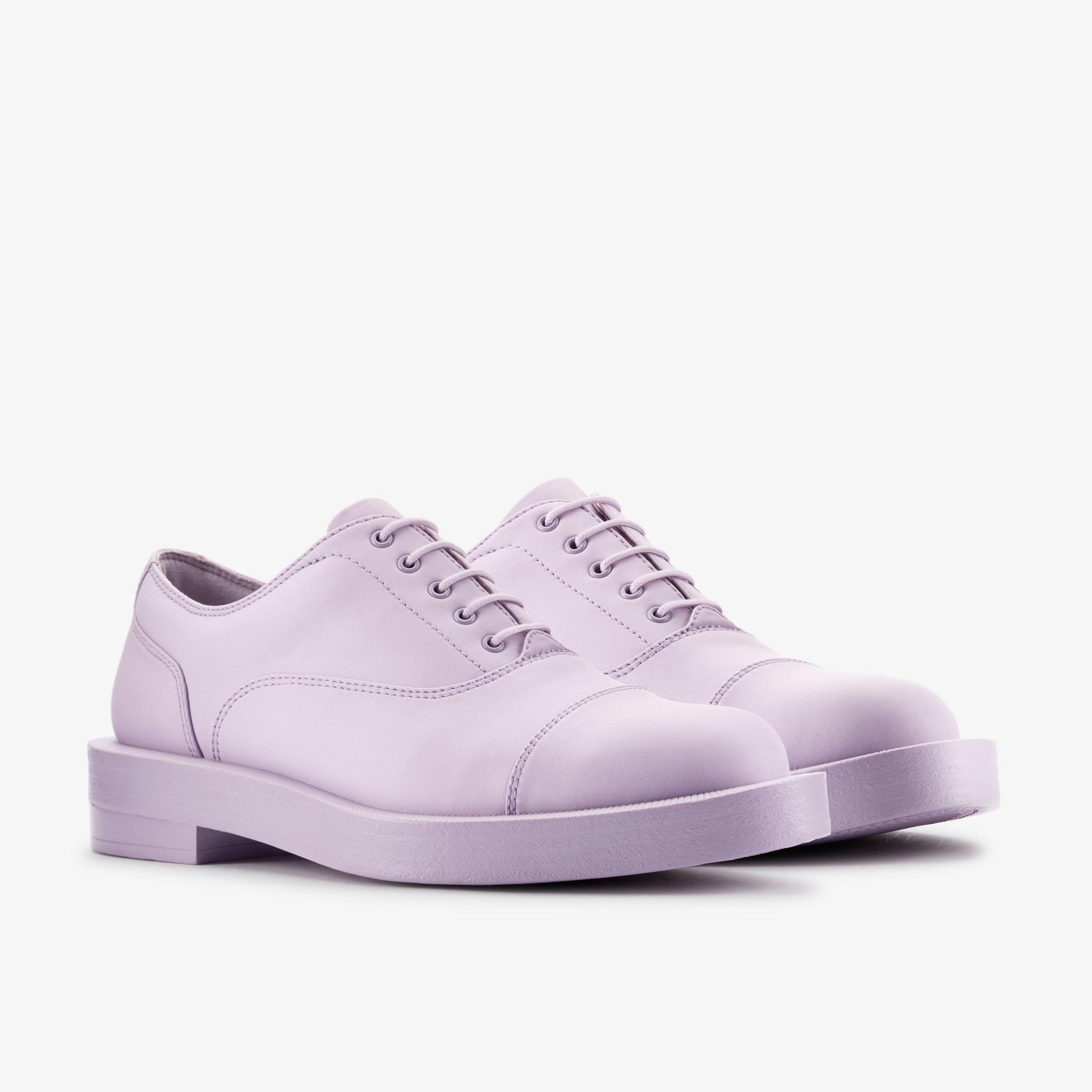 [26180964] WOMENS CLARKS CUR MARTINE ROSE OXFORD 2