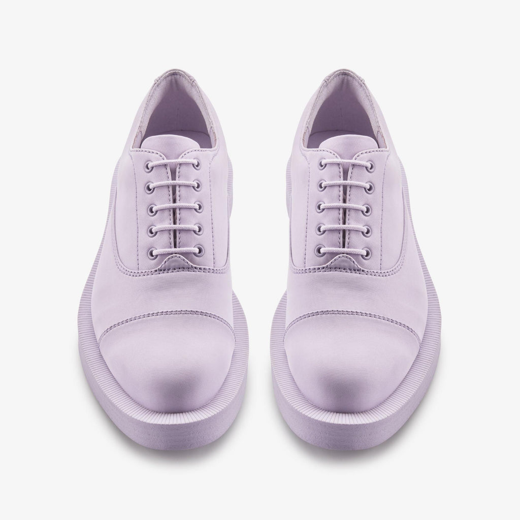[26180964] WOMENS CLARKS CUR MARTINE ROSE OXFORD 2