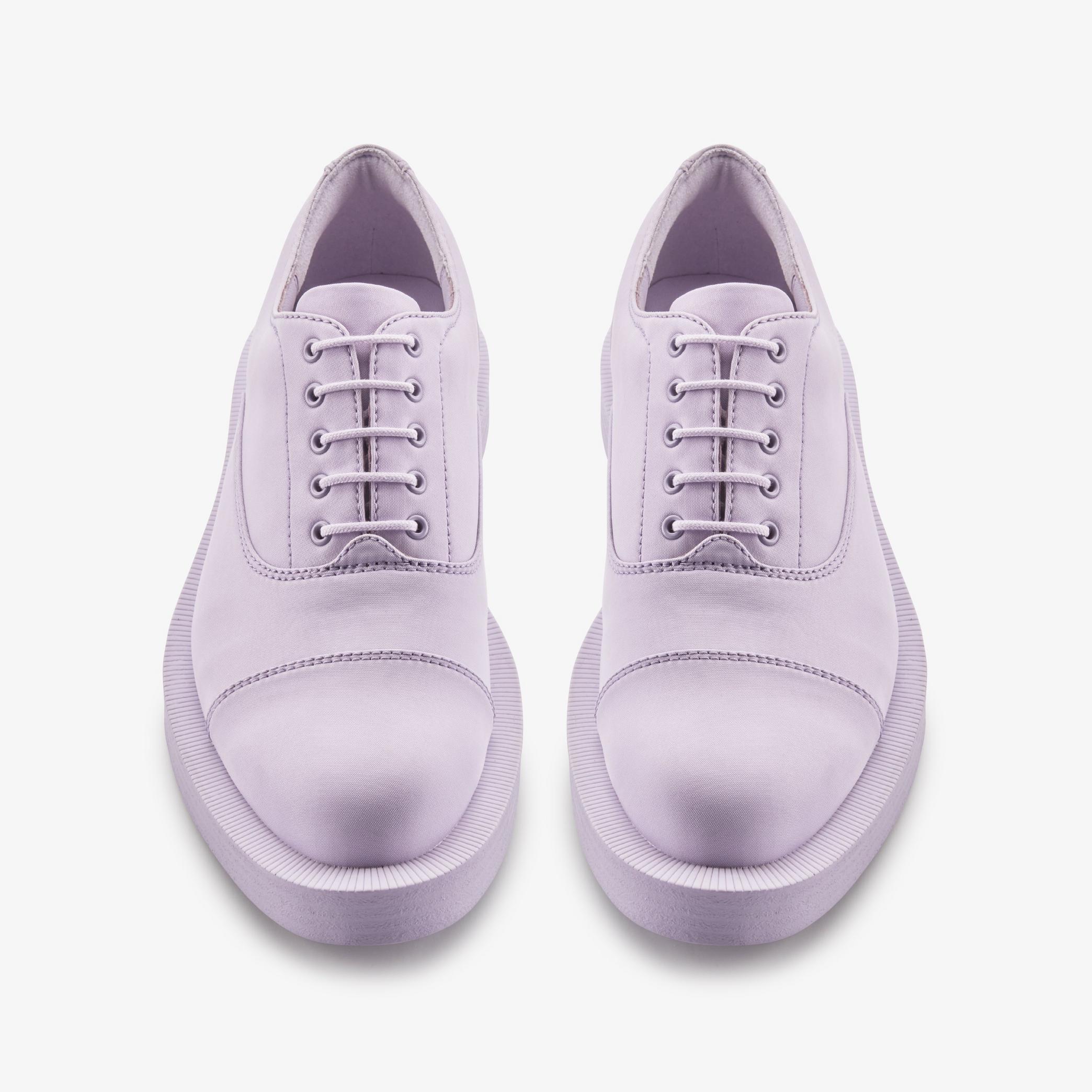 [26180964] WOMENS CLARKS CUR MARTINE ROSE OXFORD 2