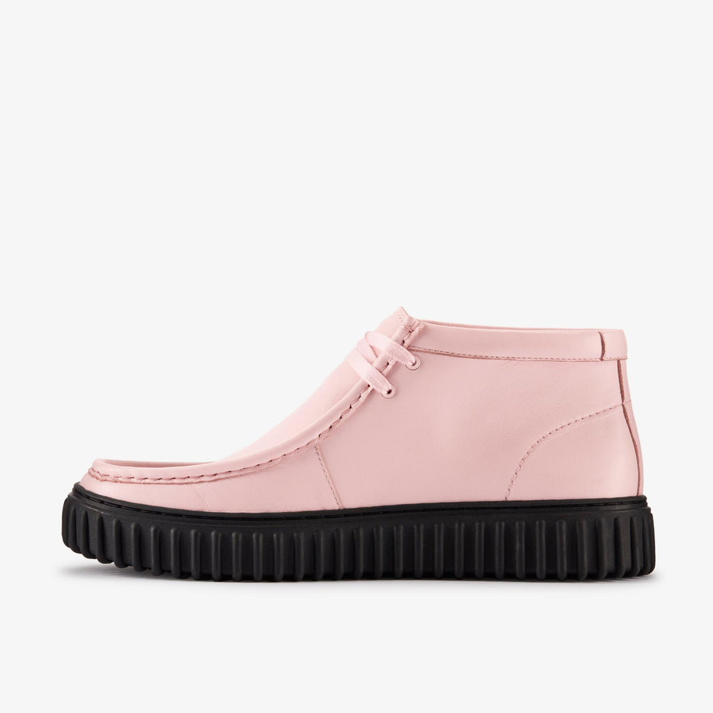 [26180975] MENS CLARKS TORHILL HI X MARTINE ROSE