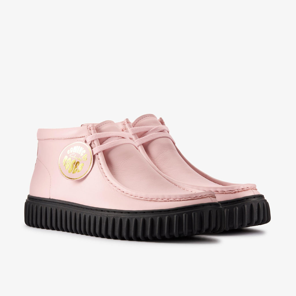 [26180975] MENS CLARKS TORHILL HI X MARTINE ROSE