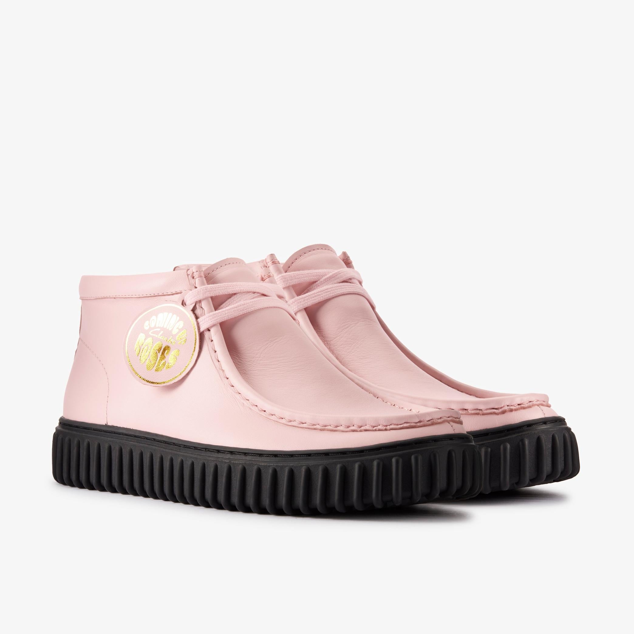 [26180975] MENS CLARKS TORHILL HI X MARTINE ROSE