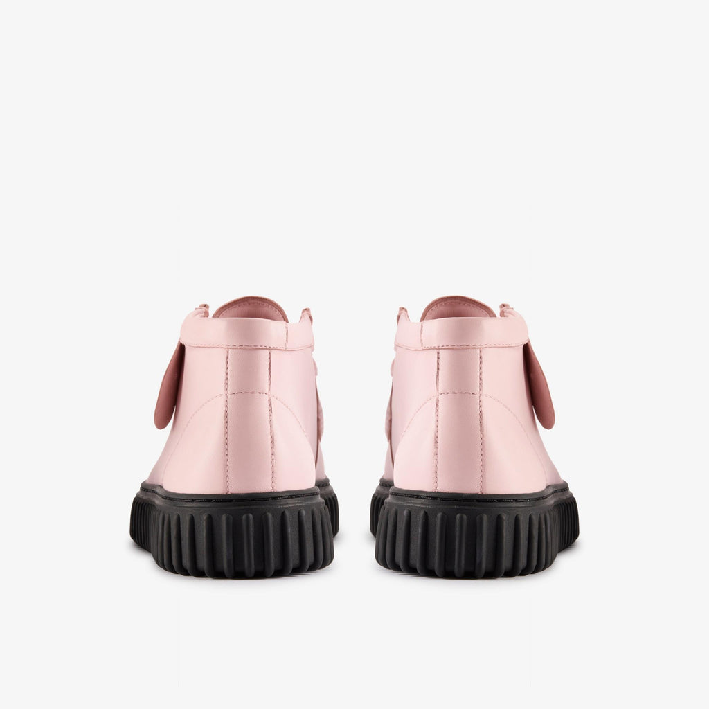 [26180975] MENS CLARKS TORHILL HI X MARTINE ROSE