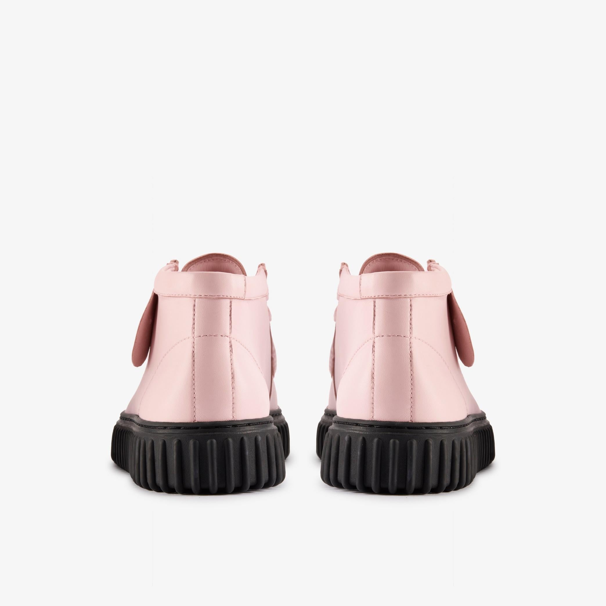 [26180975] MENS CLARKS TORHILL HI X MARTINE ROSE