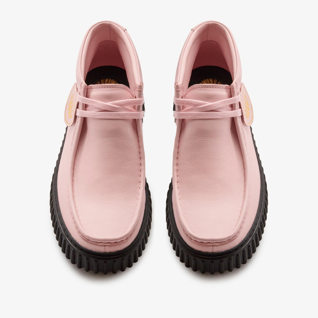 [26180975] MENS CLARKS TORHILL HI X MARTINE ROSE