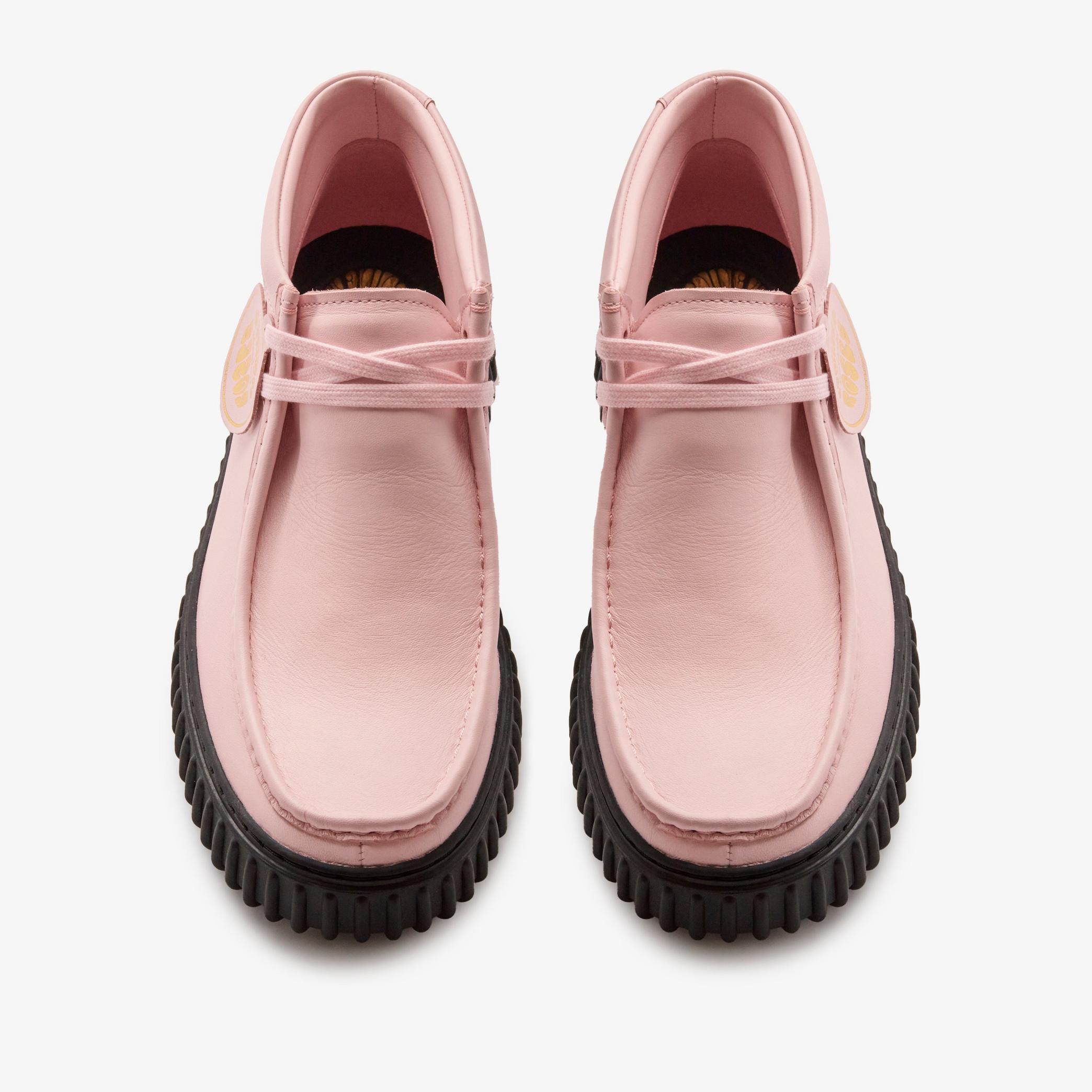 [26180975] MENS CLARKS TORHILL HI X MARTINE ROSE