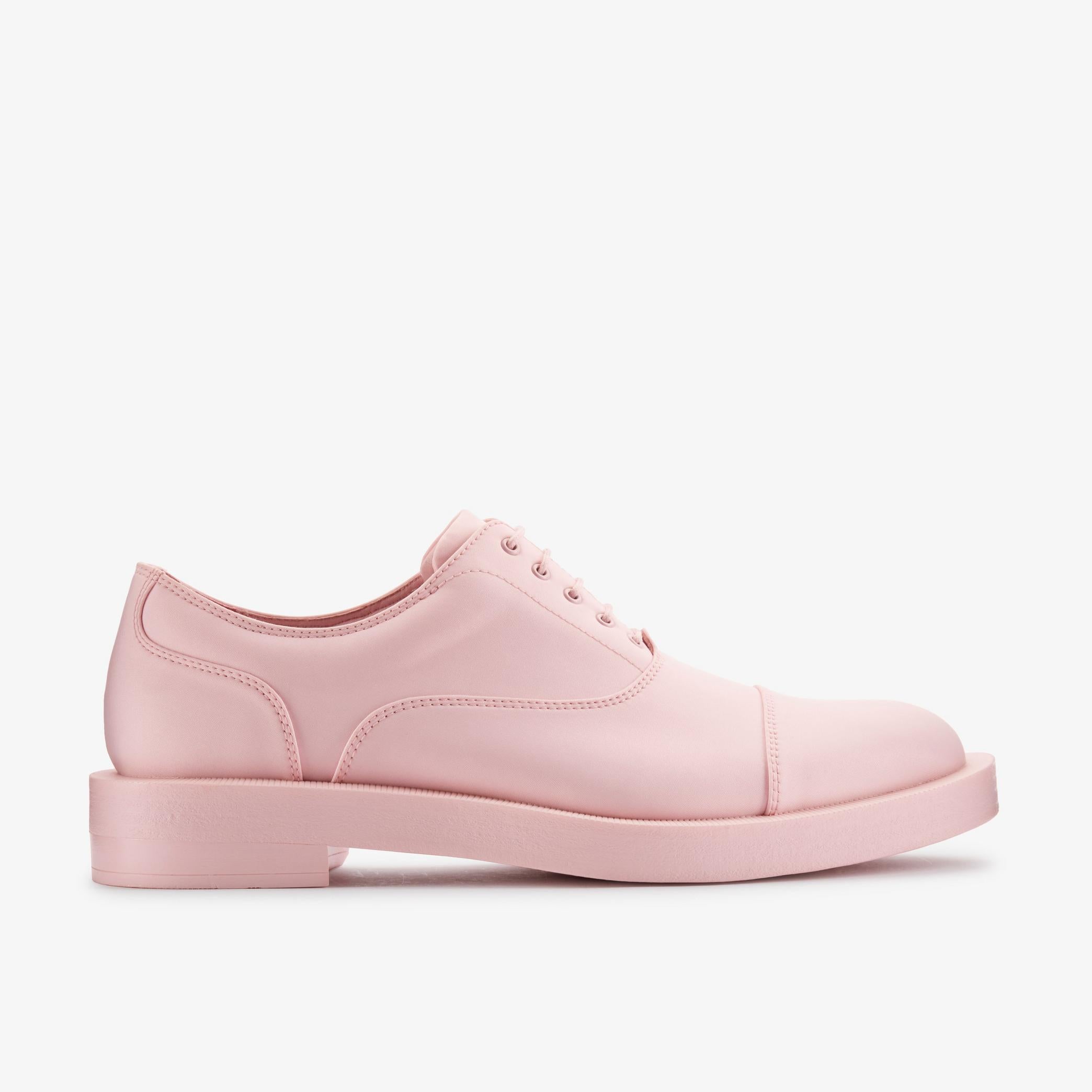 [26180996] MENS CLARKS CUR MARTINE ROSE OXFORD 2