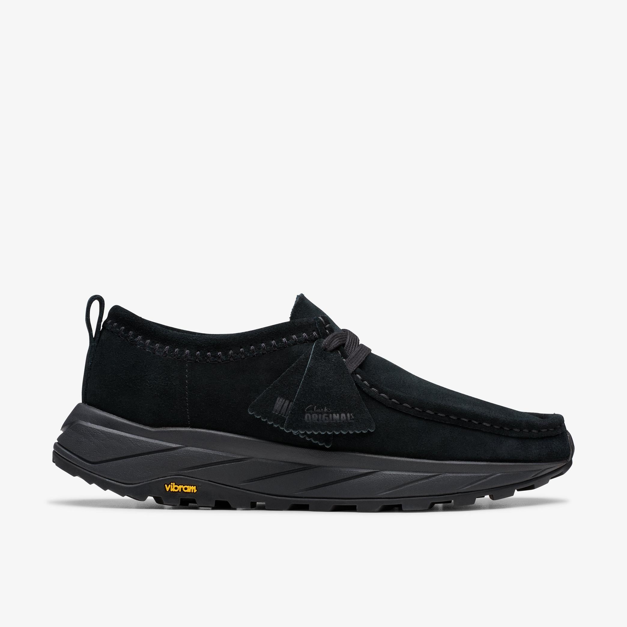 [26181120] MENS CLARKS WALLA EDEN LO