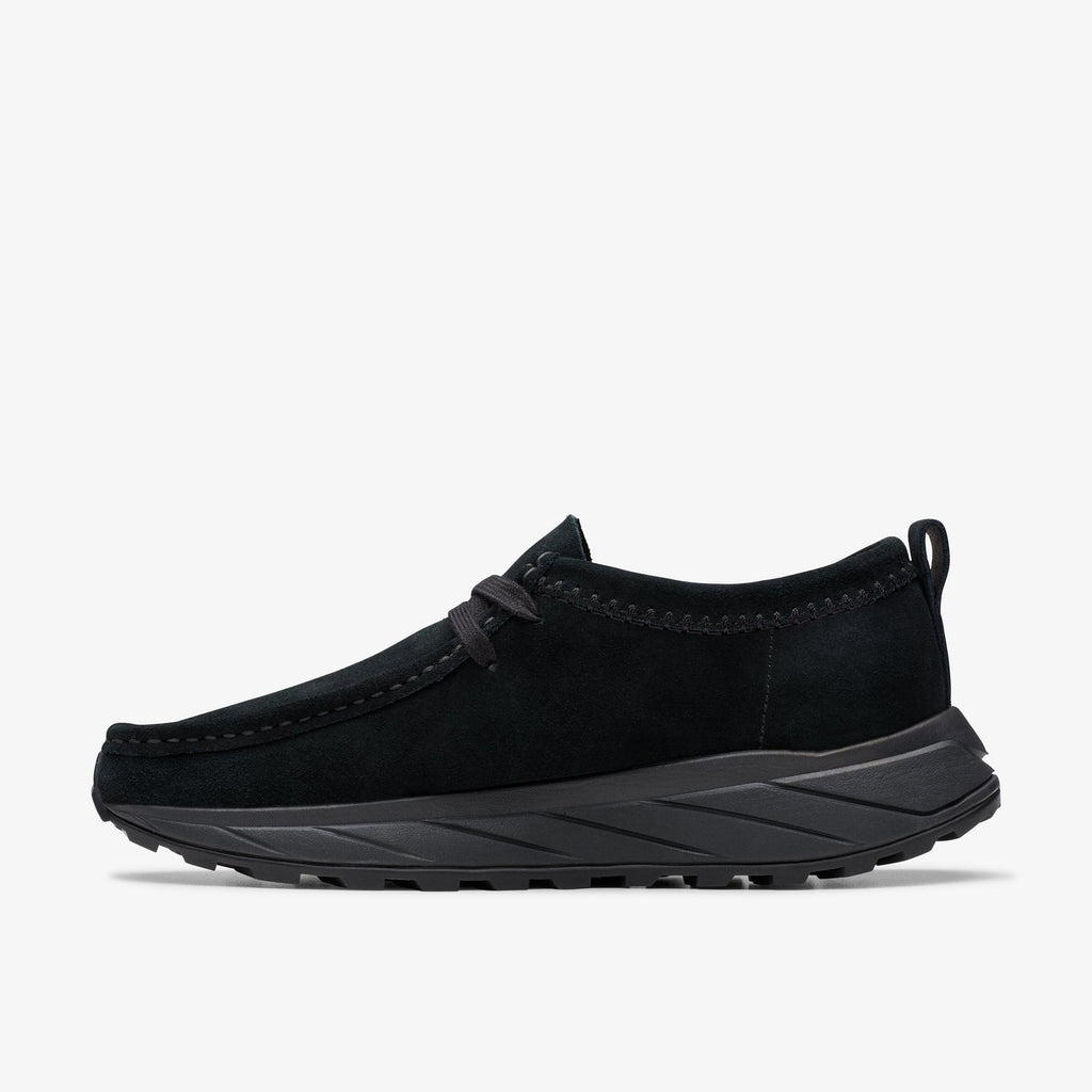 [26181120] MENS CLARKS WALLA EDEN LO