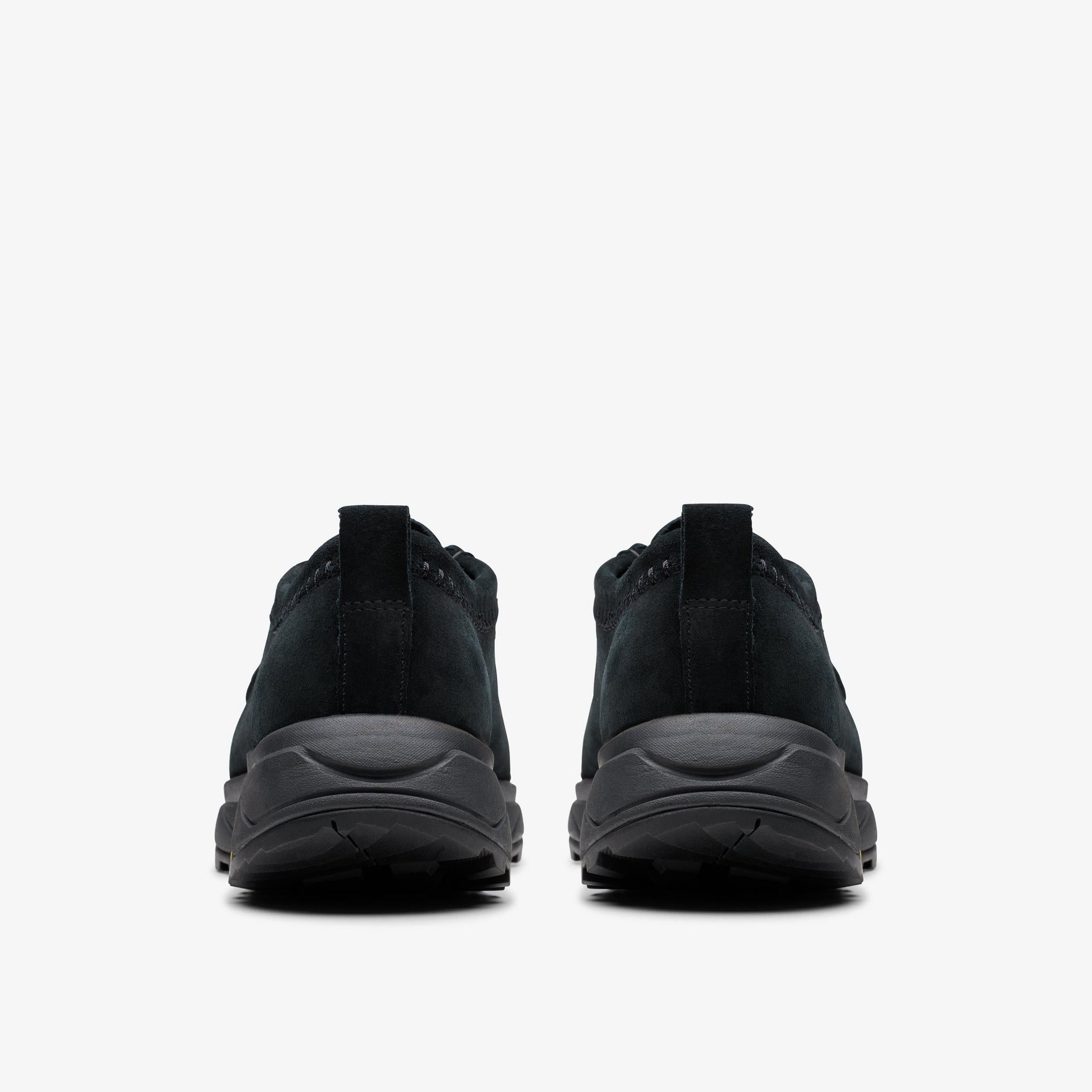 [26181120] MENS CLARKS WALLA EDEN LO