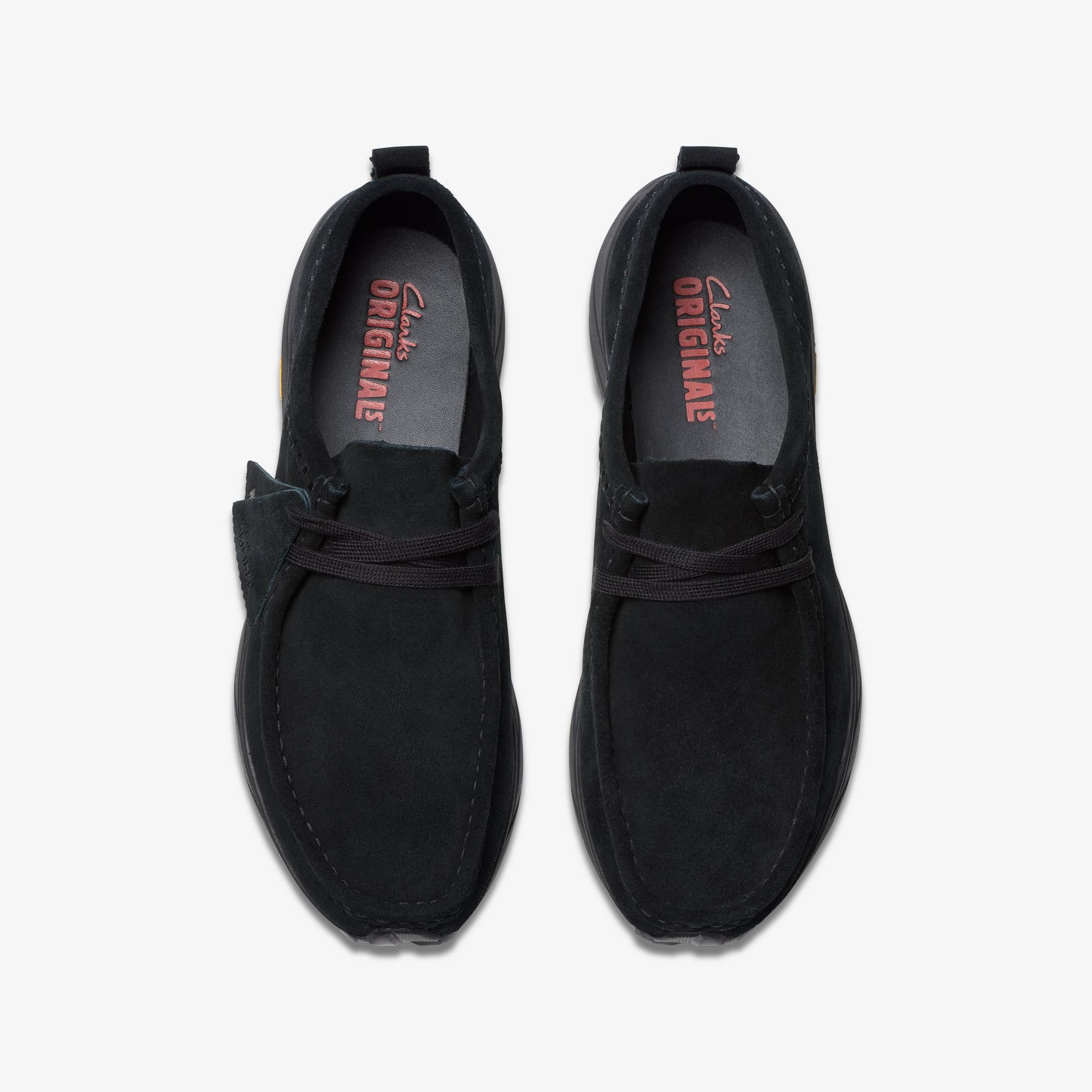 [26181120] MENS CLARKS WALLA EDEN LO