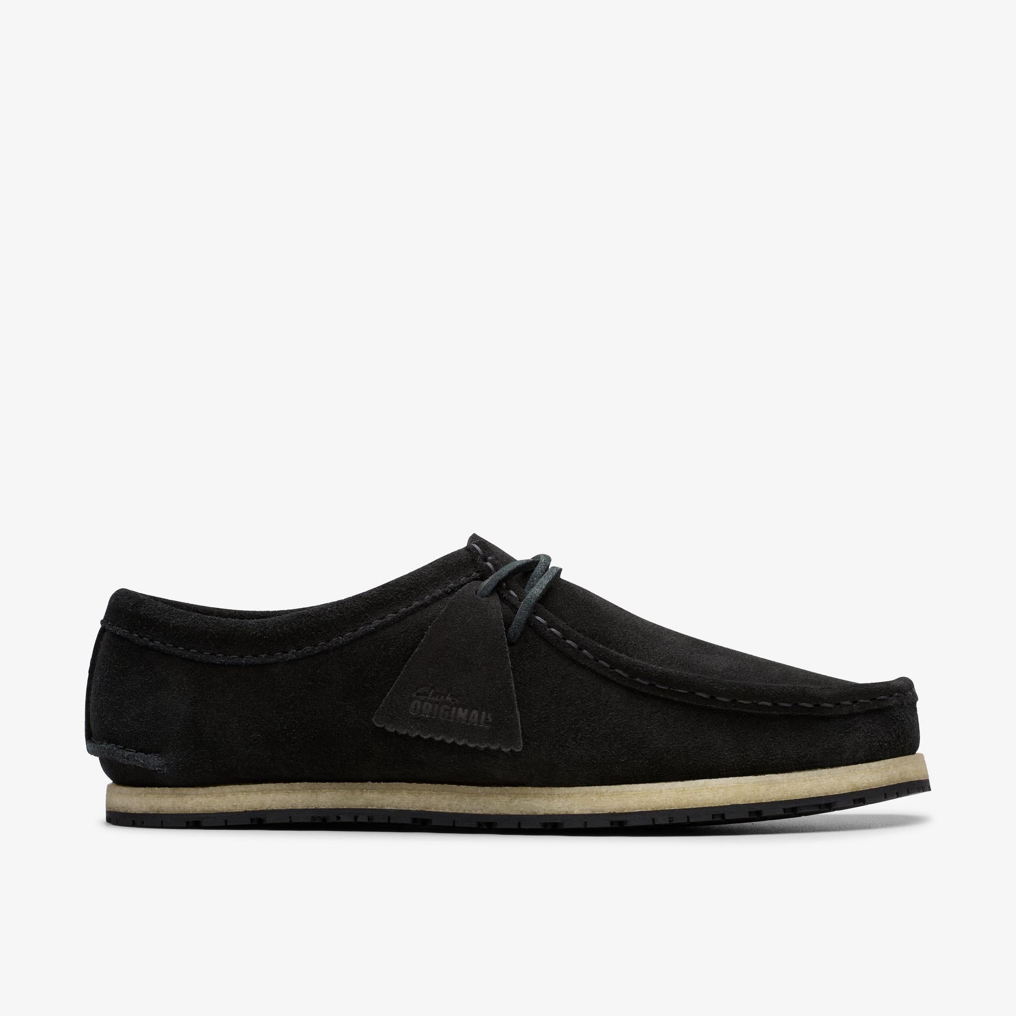 [26181129] MENS CLARKS GODNEY LACE
