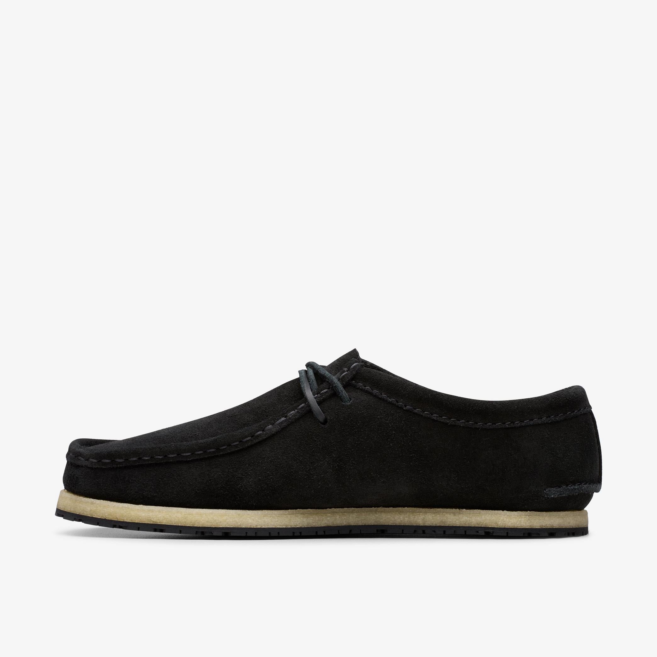 [26181129] MENS CLARKS GODNEY LACE