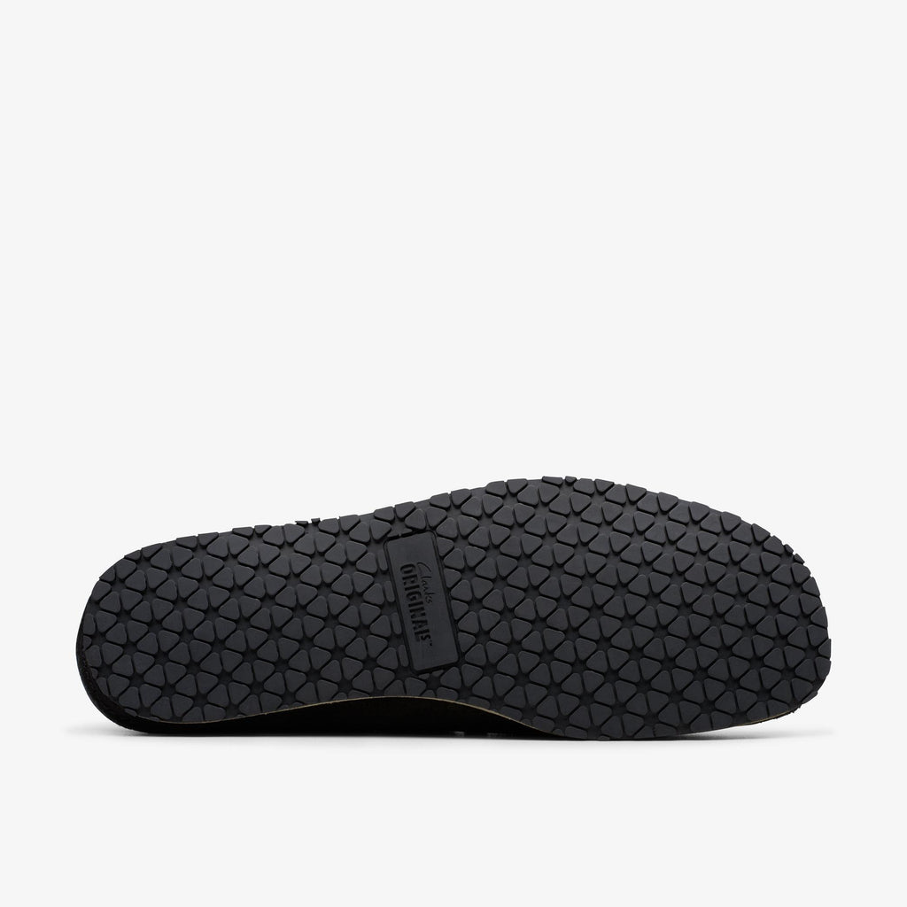 [26181129] MENS CLARKS GODNEY LACE