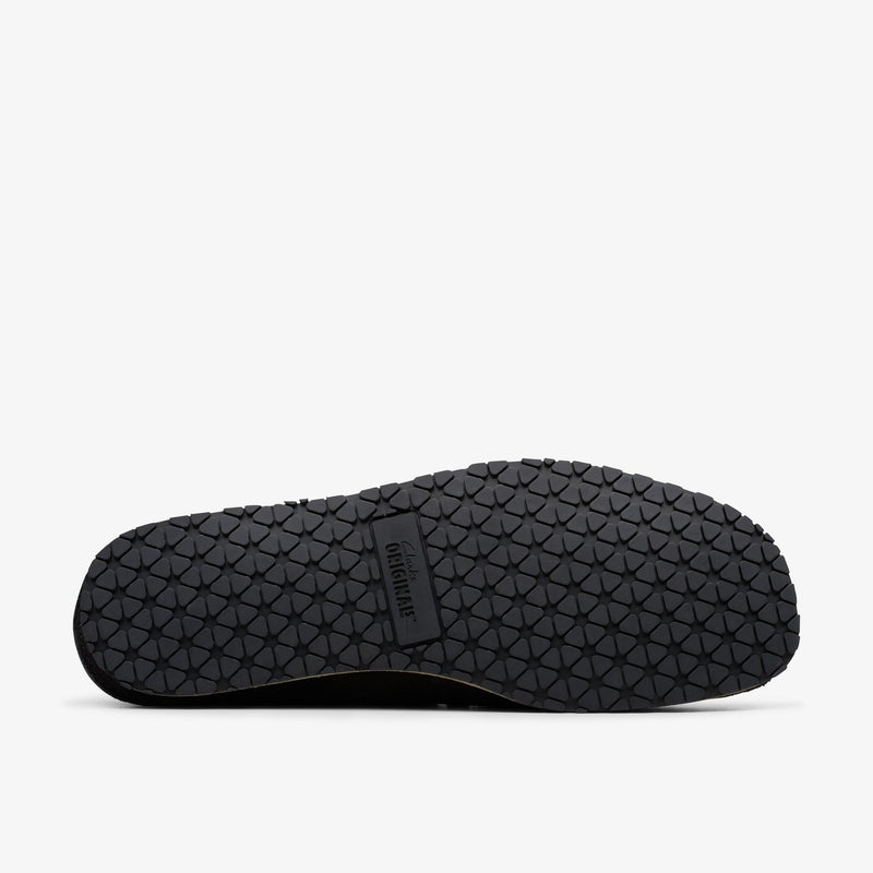 [26181129] MENS CLARKS GODNEY LACE