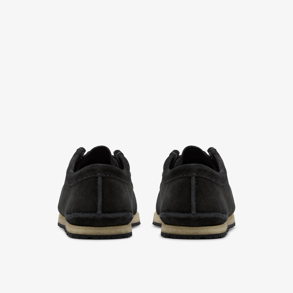 [26181129] MENS CLARKS GODNEY LACE