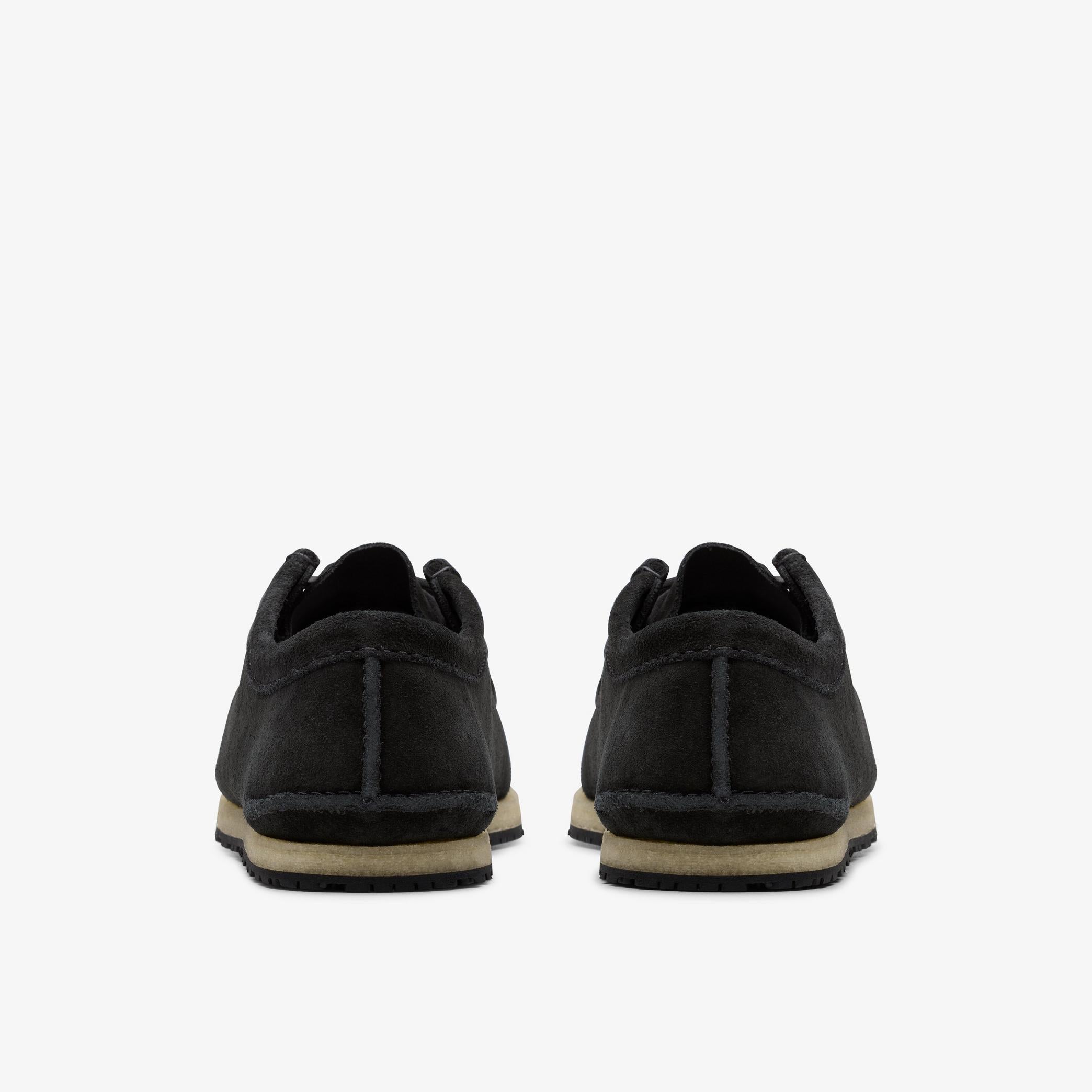 [26181129] MENS CLARKS GODNEY LACE