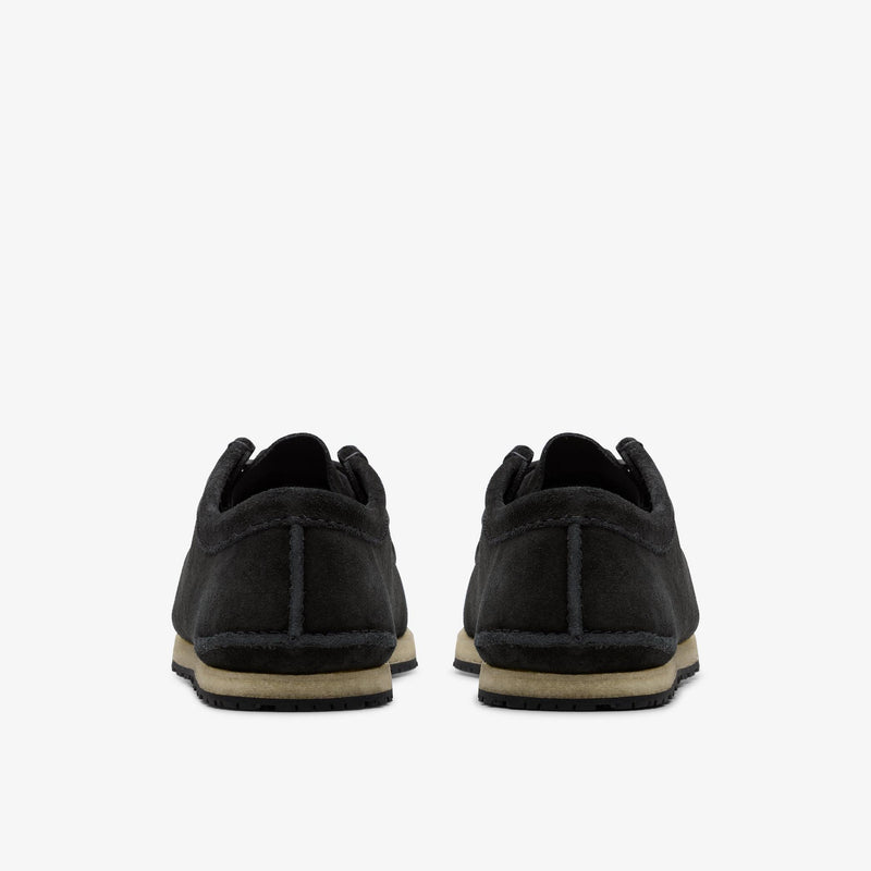 [26181129] MENS CLARKS GODNEY LACE