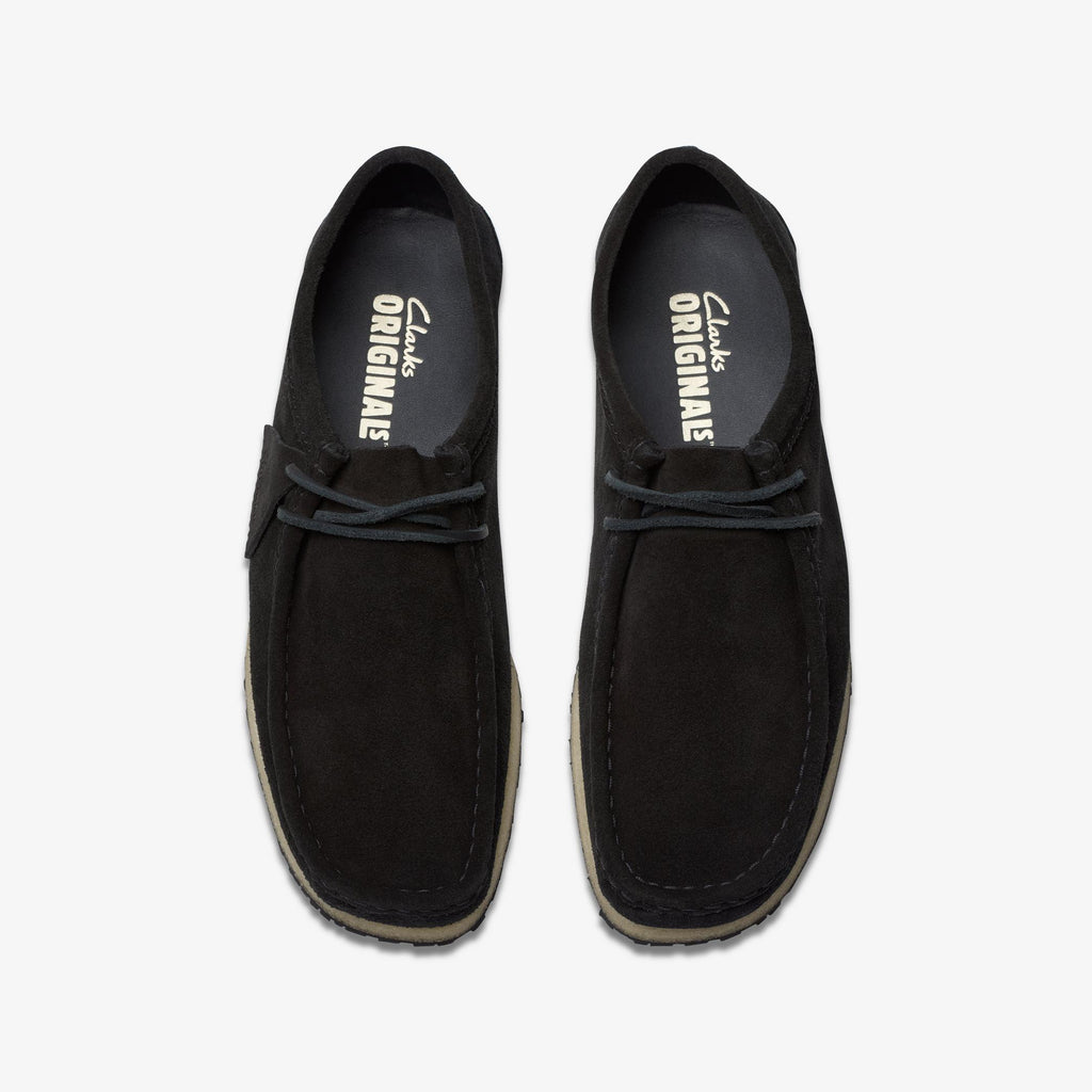 [26181129] MENS CLARKS GODNEY LACE