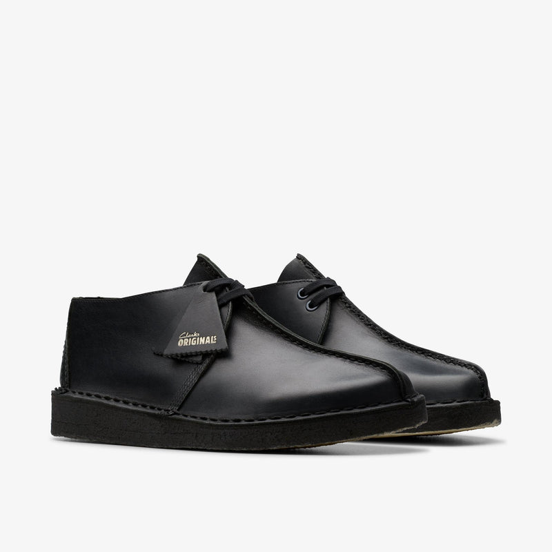 [26181135] MENS CLARKS DESERT TREK