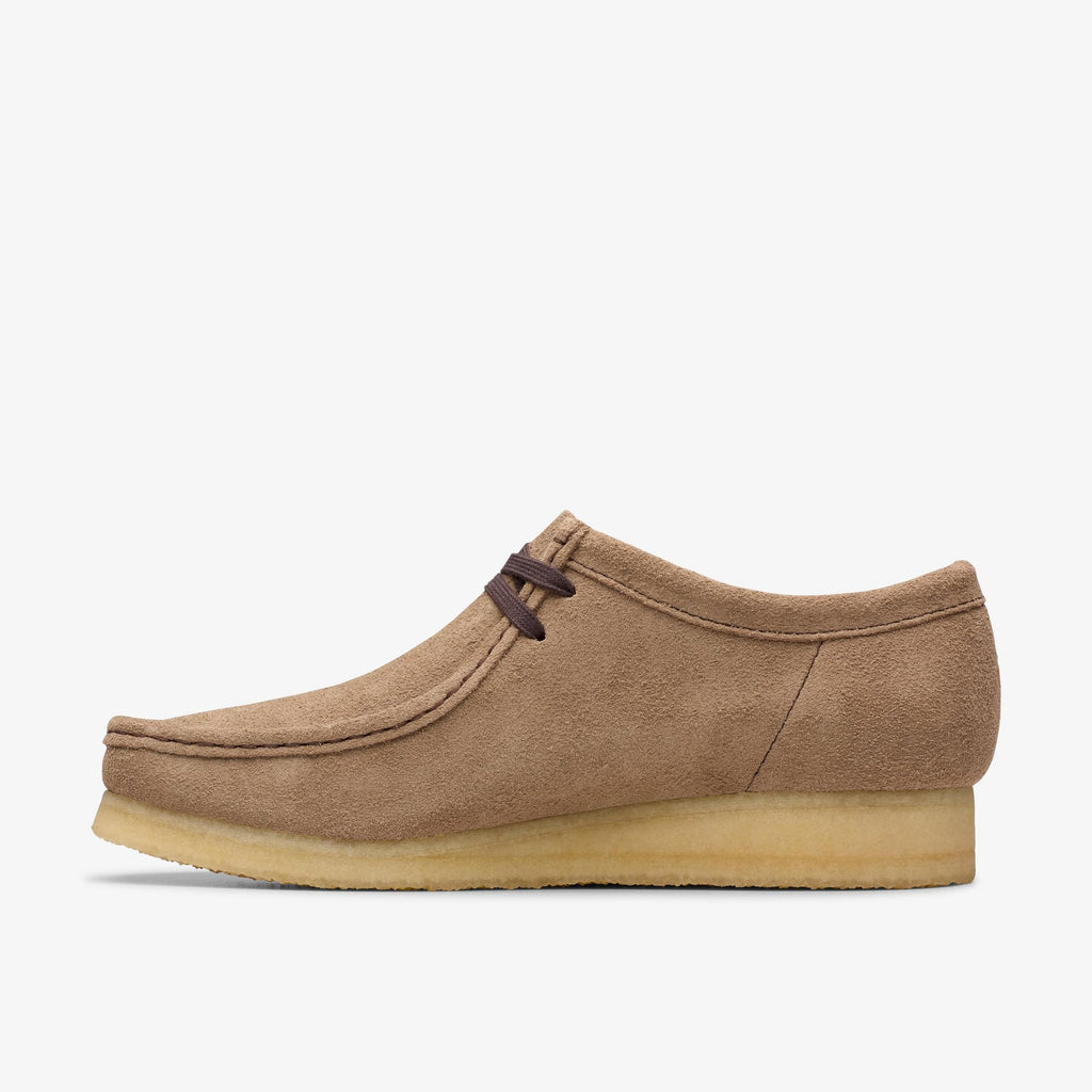 [26181140] MENS CLARKS WALLABEE