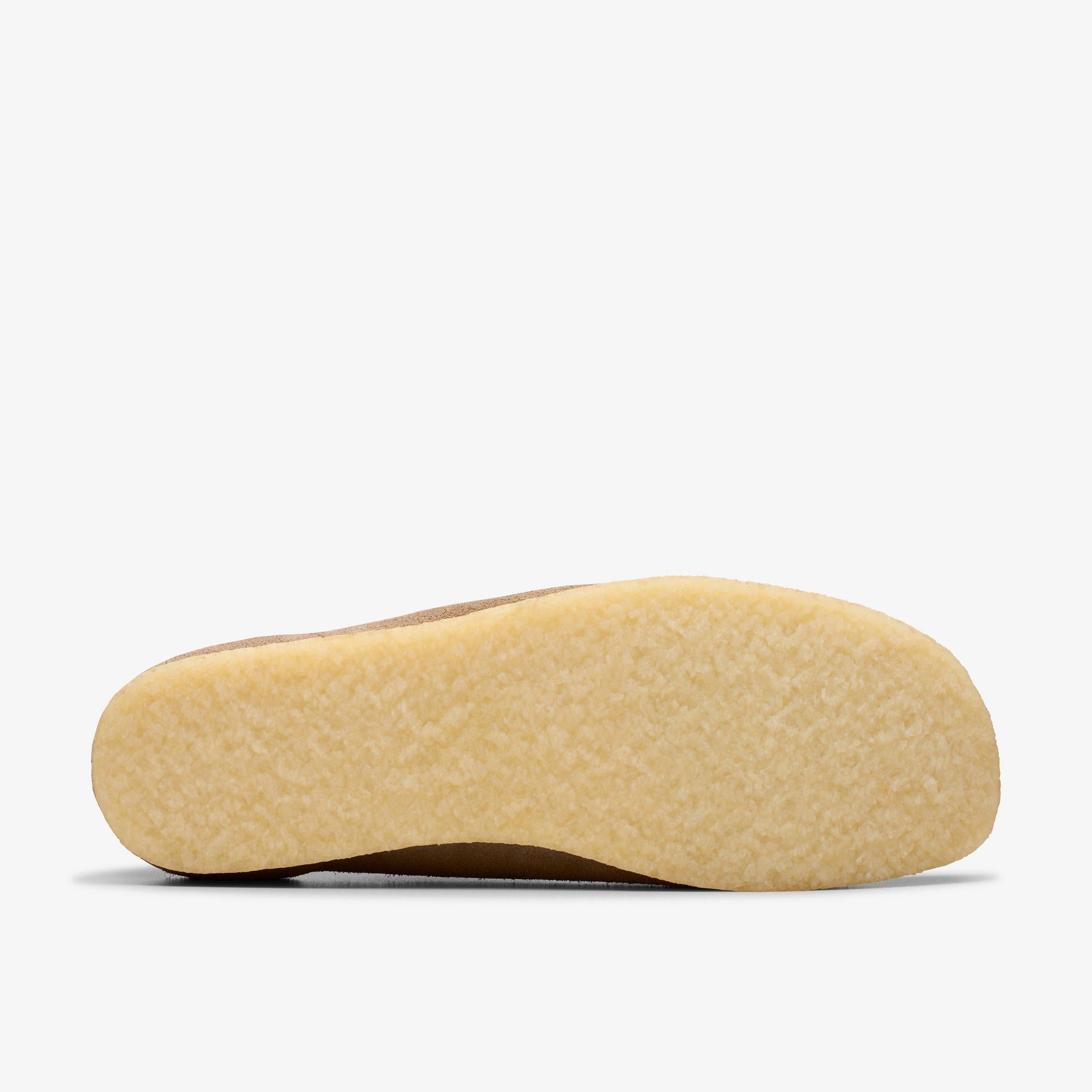 [26181140] MENS CLARKS WALLABEE