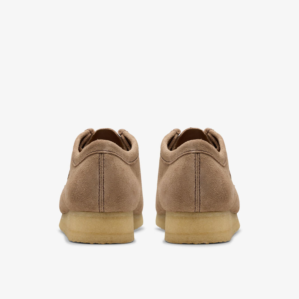 [26181140] MENS CLARKS WALLABEE