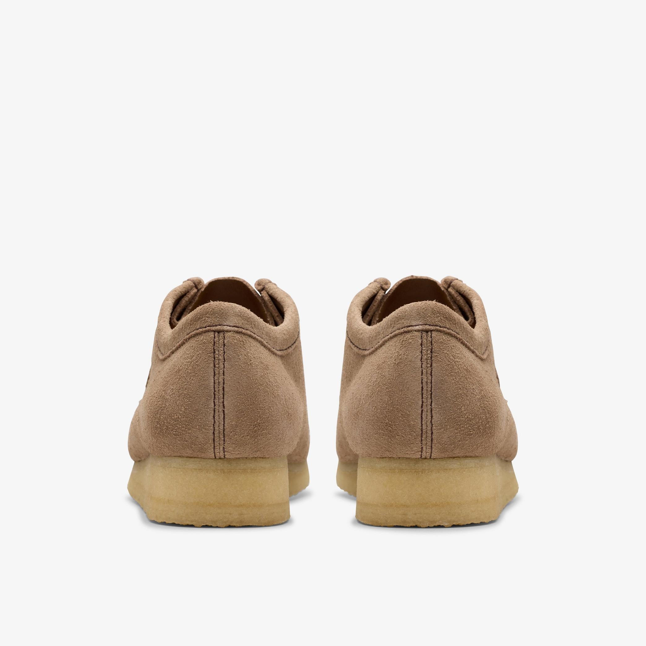 [26181140] MENS CLARKS WALLABEE