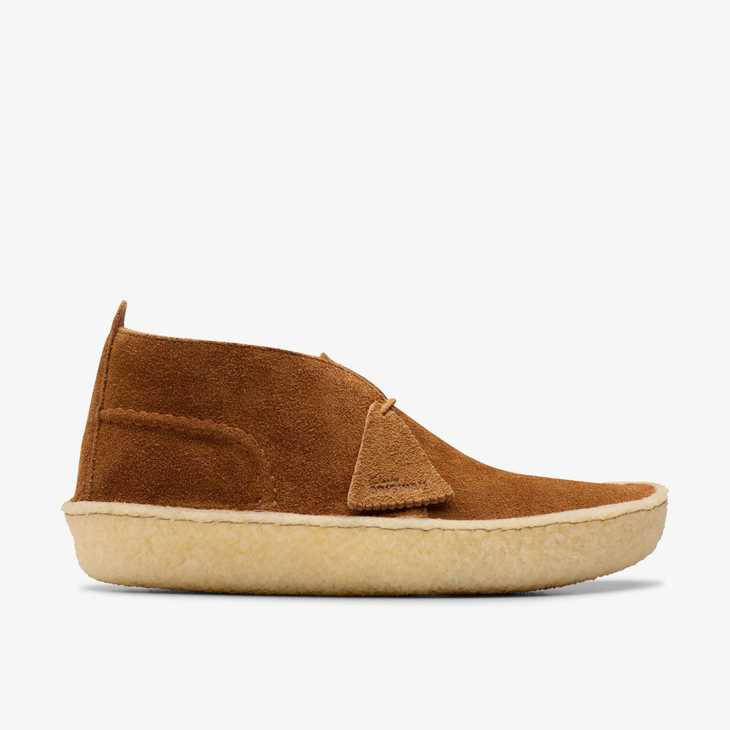 [26181144] MENS CLARKS DESERT RAIN