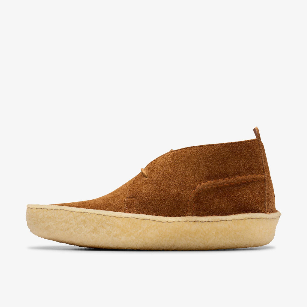 [26181144] MENS CLARKS DESERT RAIN