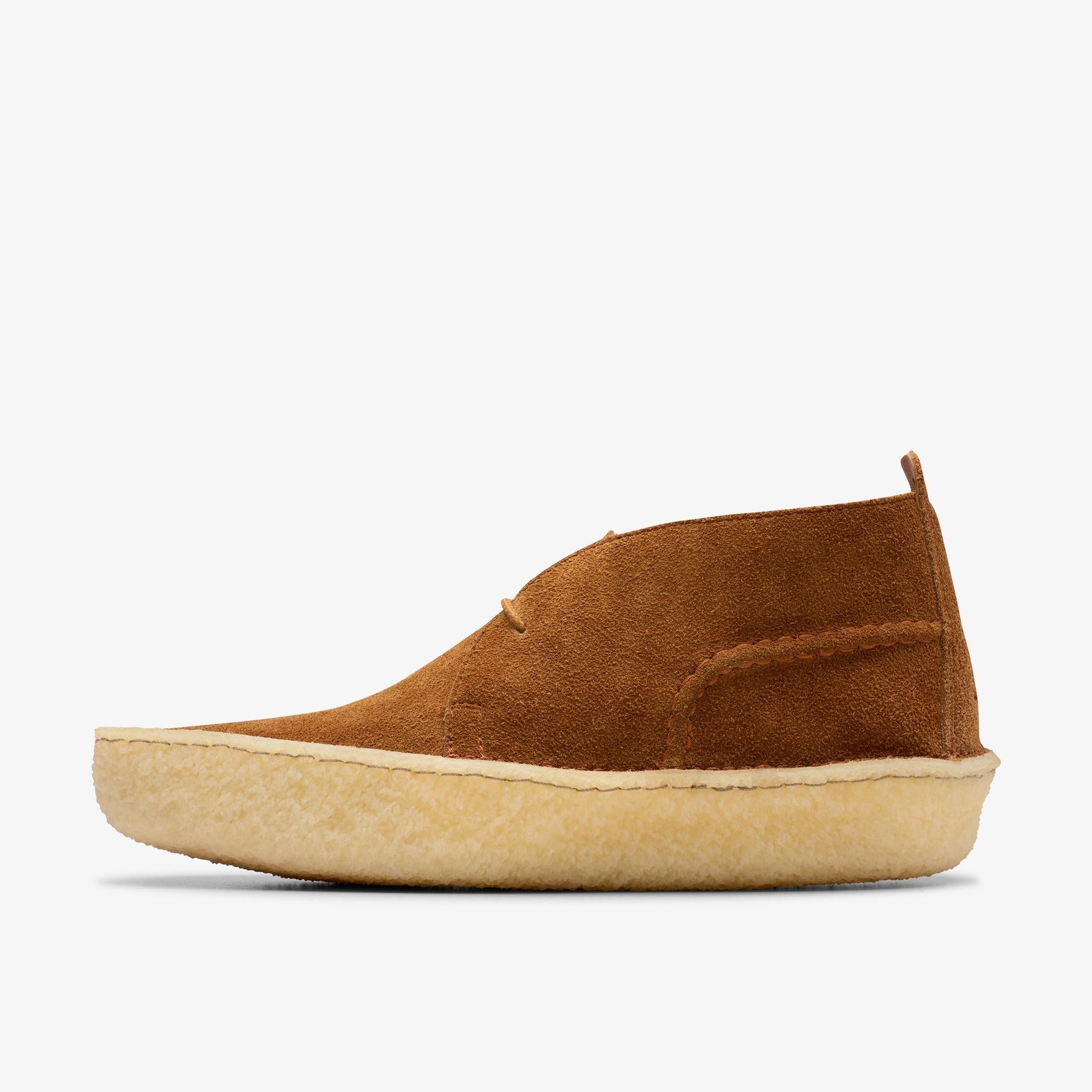 [26181144] MENS CLARKS DESERT RAIN